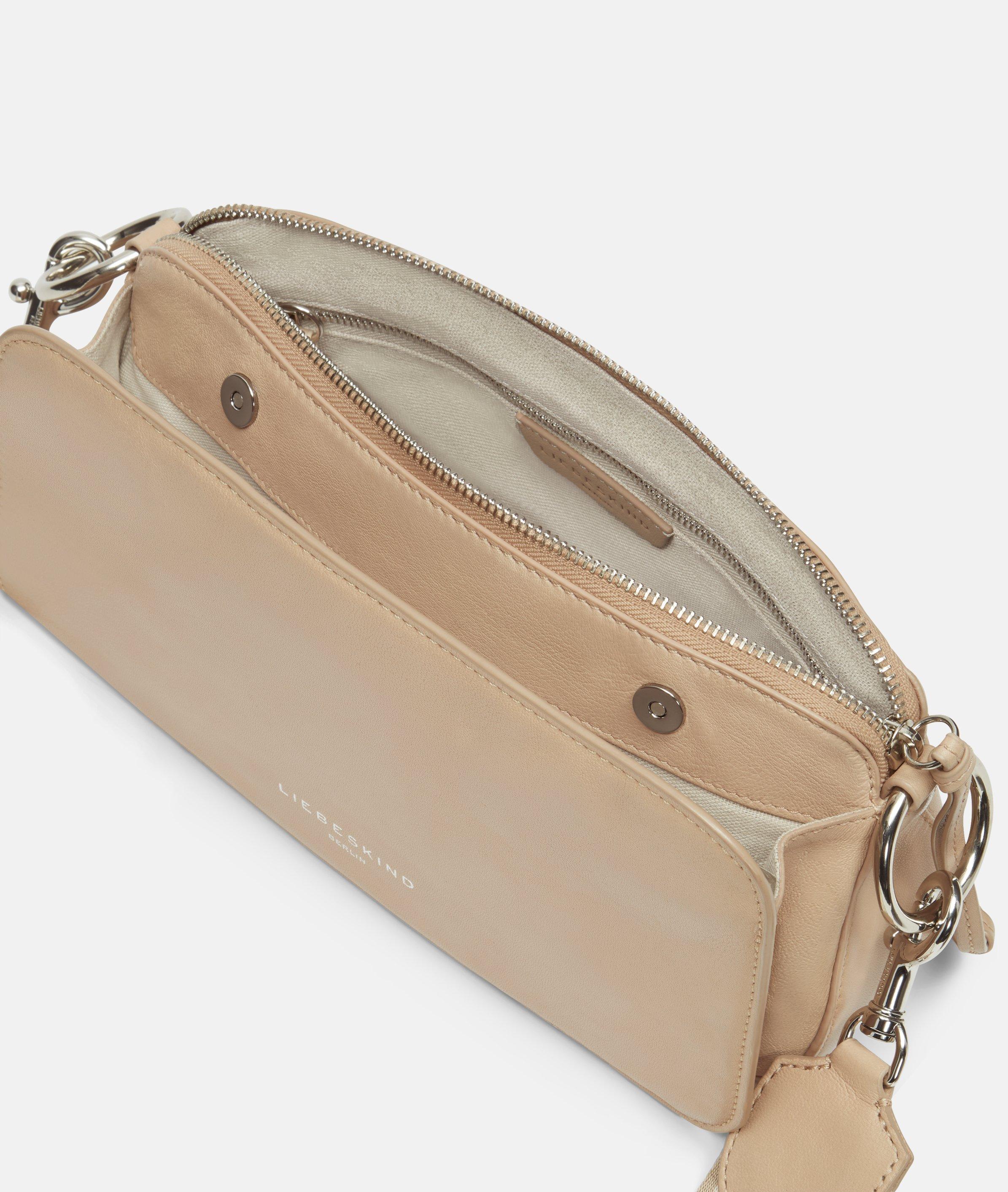 Crossbody - white | LIEBESKIND BERLIN 