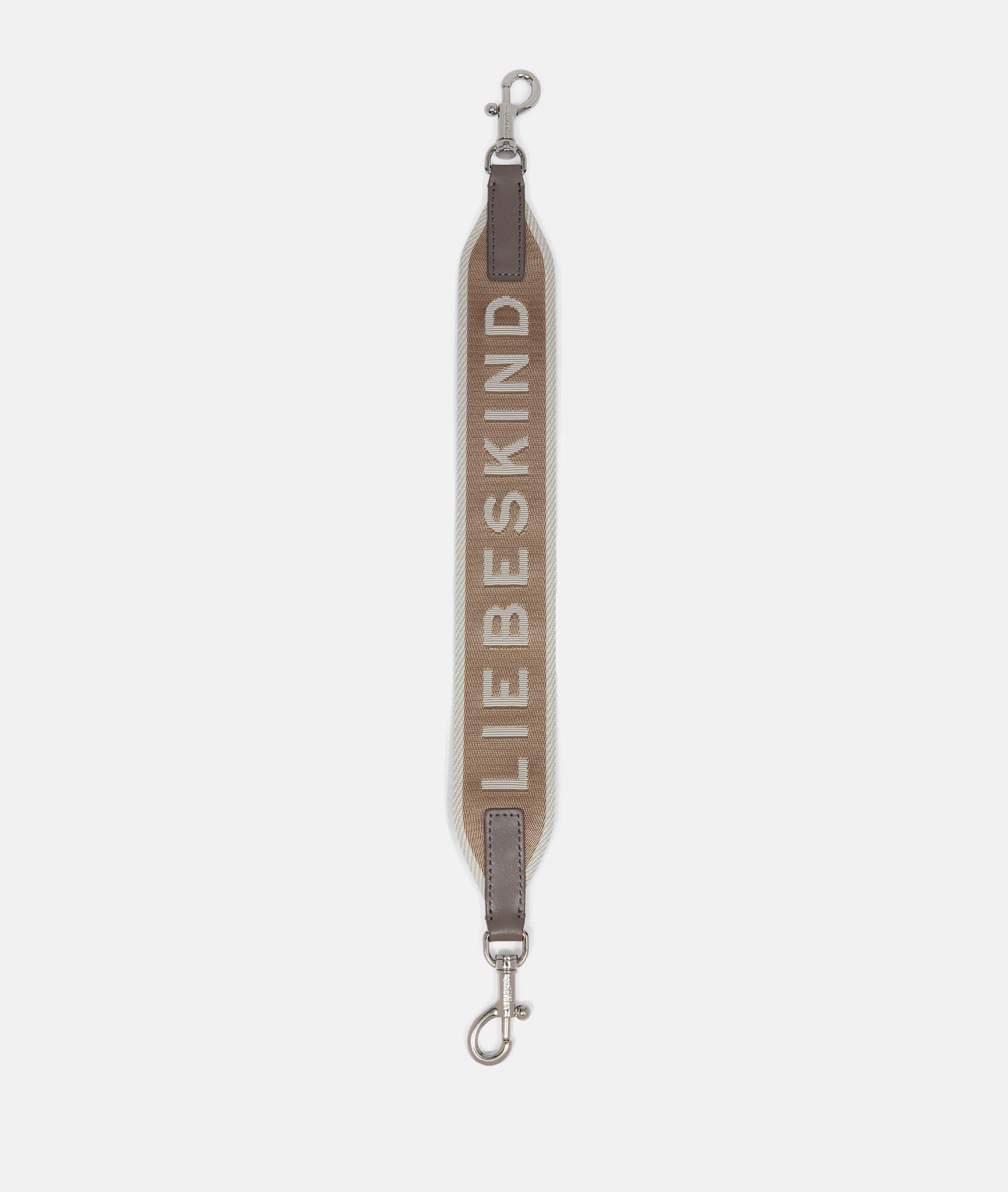 Liebeskind Berlin Logo Webbing Strap