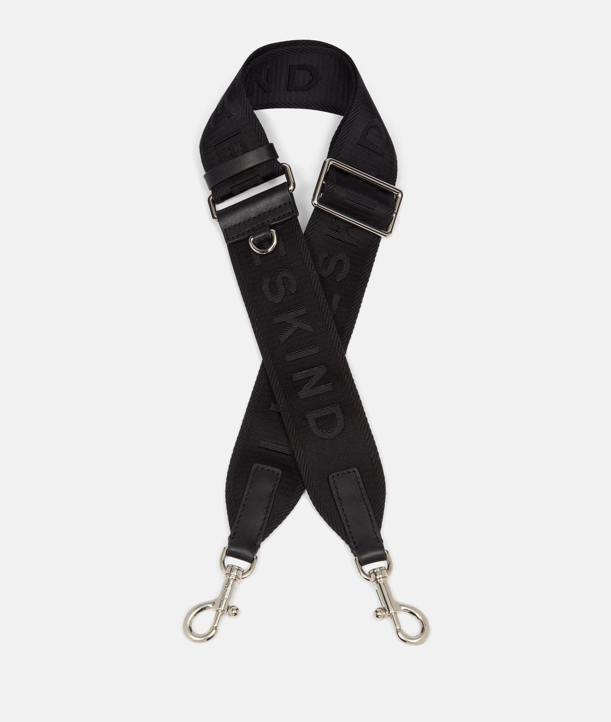 Liebeskind Berlin Logo Webbing Strap