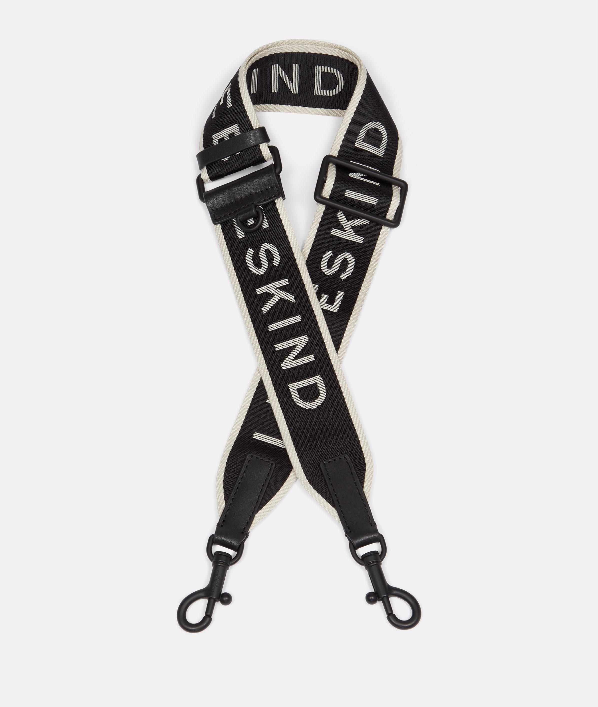 Liebeskind Berlin Logo Webbing Strap