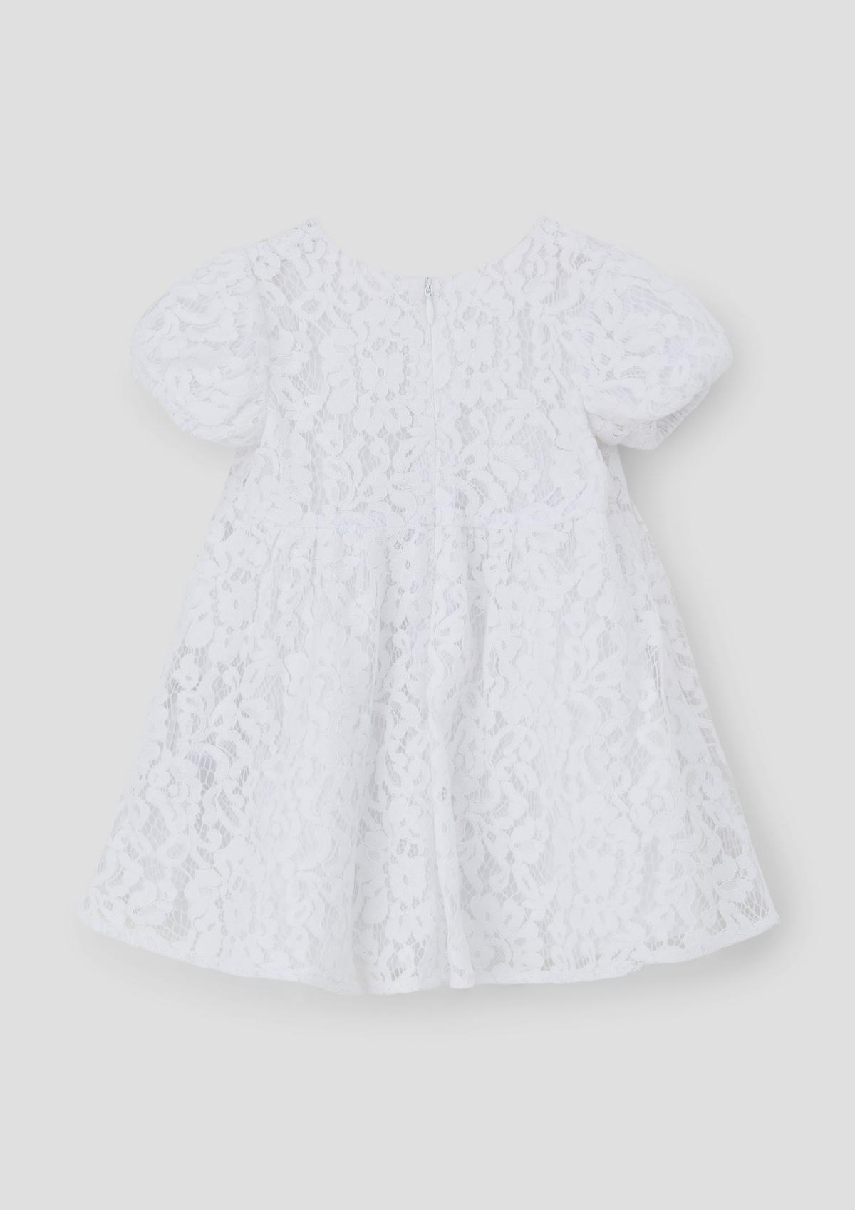 s.Oliver Dress with lace