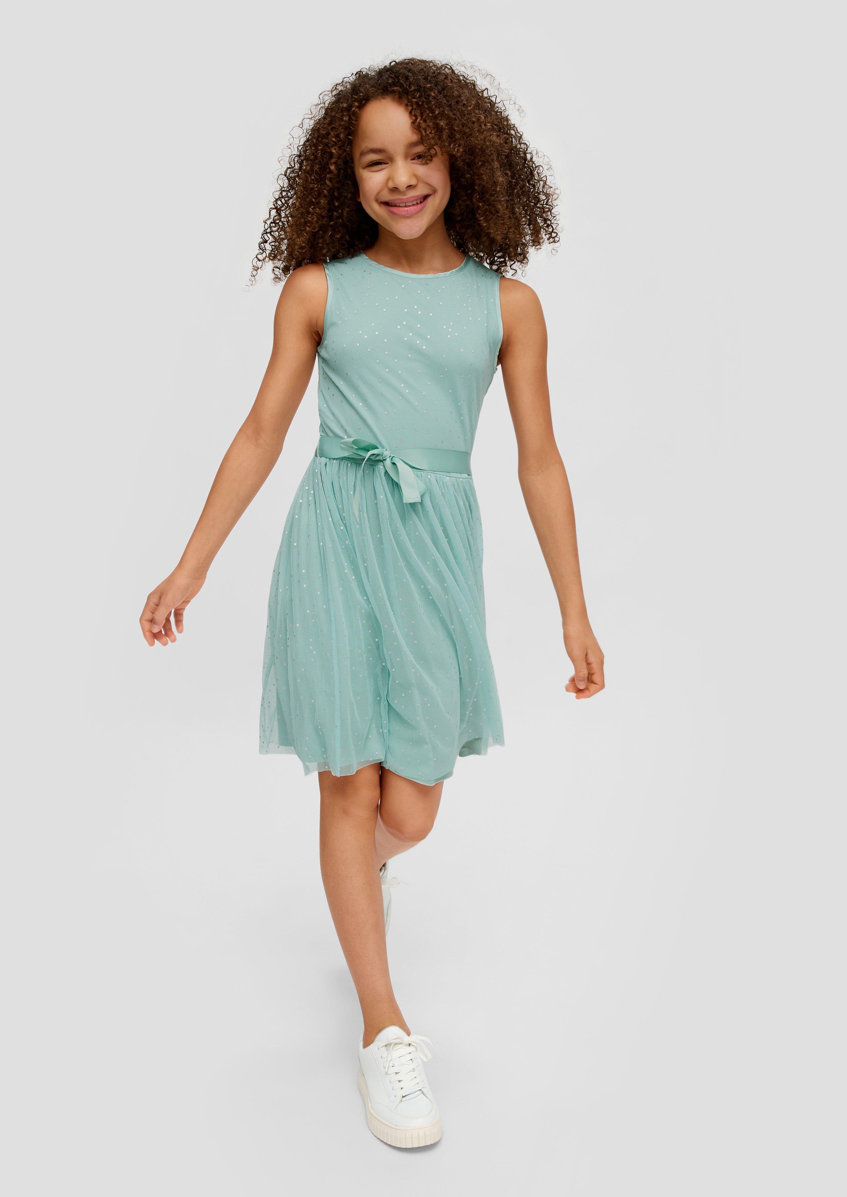s oliver kleid 152