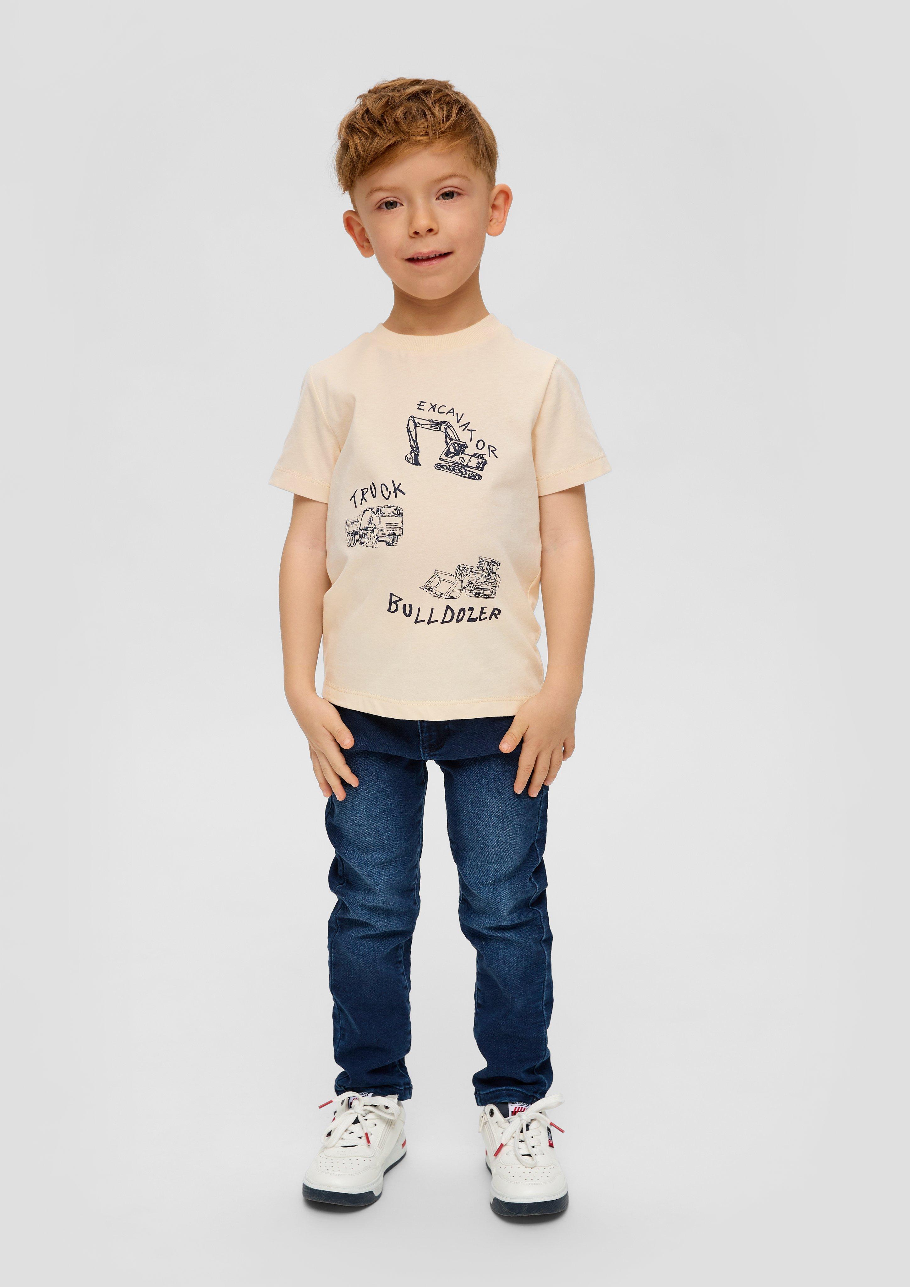 Ensemble Bebe Garçon S.Oliver Salopette Bébé Garçon Salopette Bebe Garçon