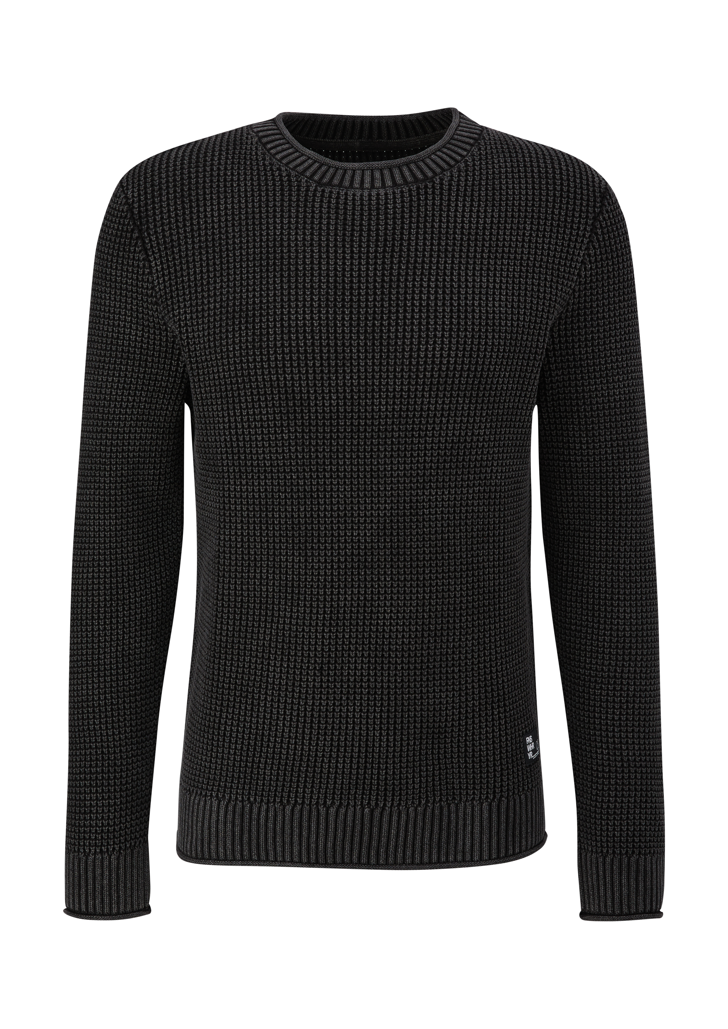 s.Oliver Strickpullover mit Strukturmuster