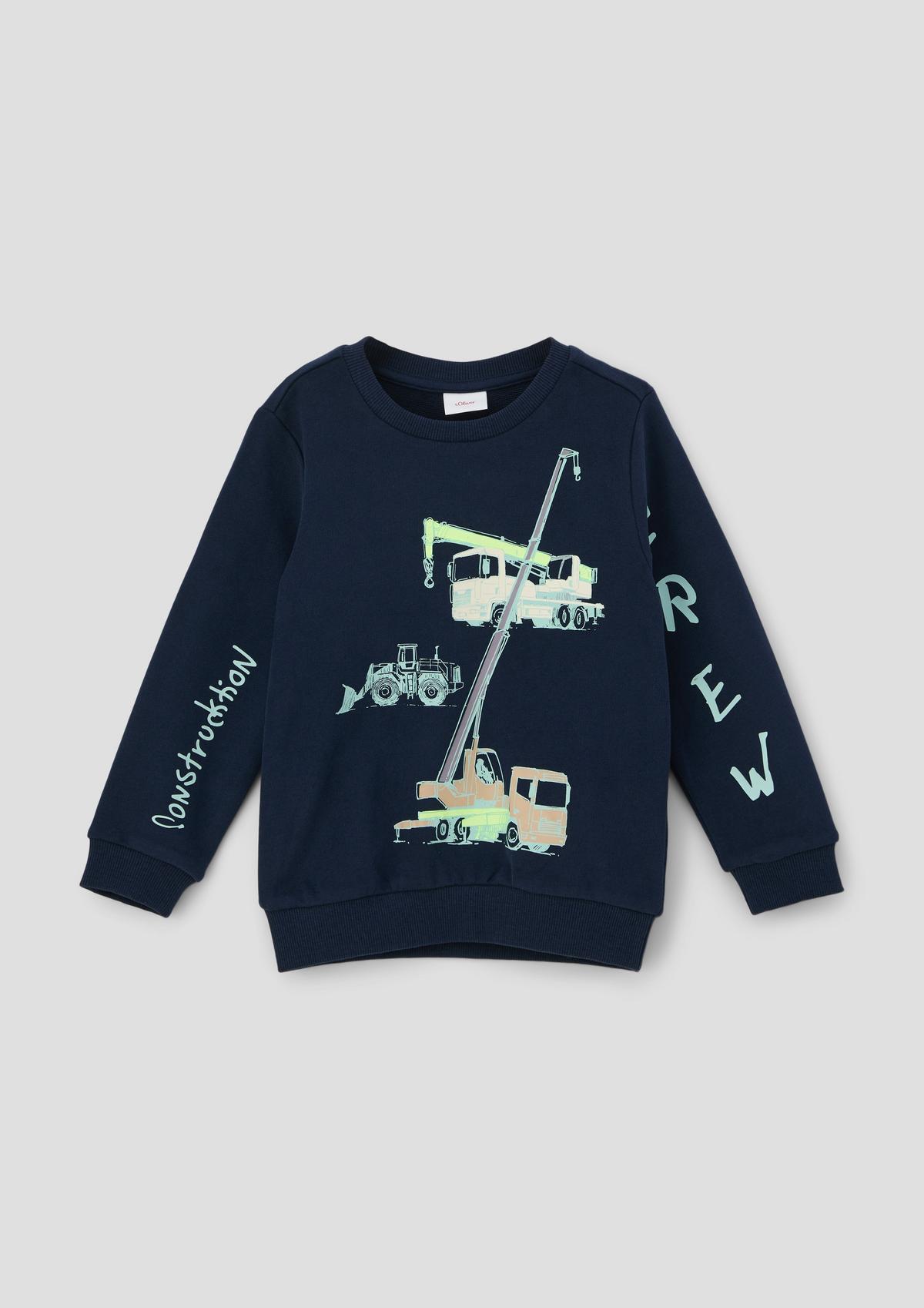 knitwear and Sweatshirts for boys online