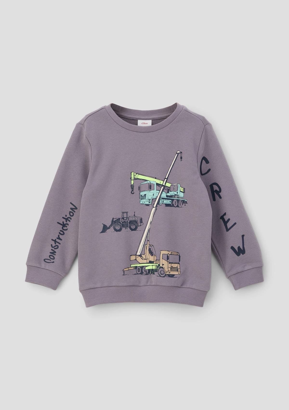 Sweatshirts and for boys online knitwear