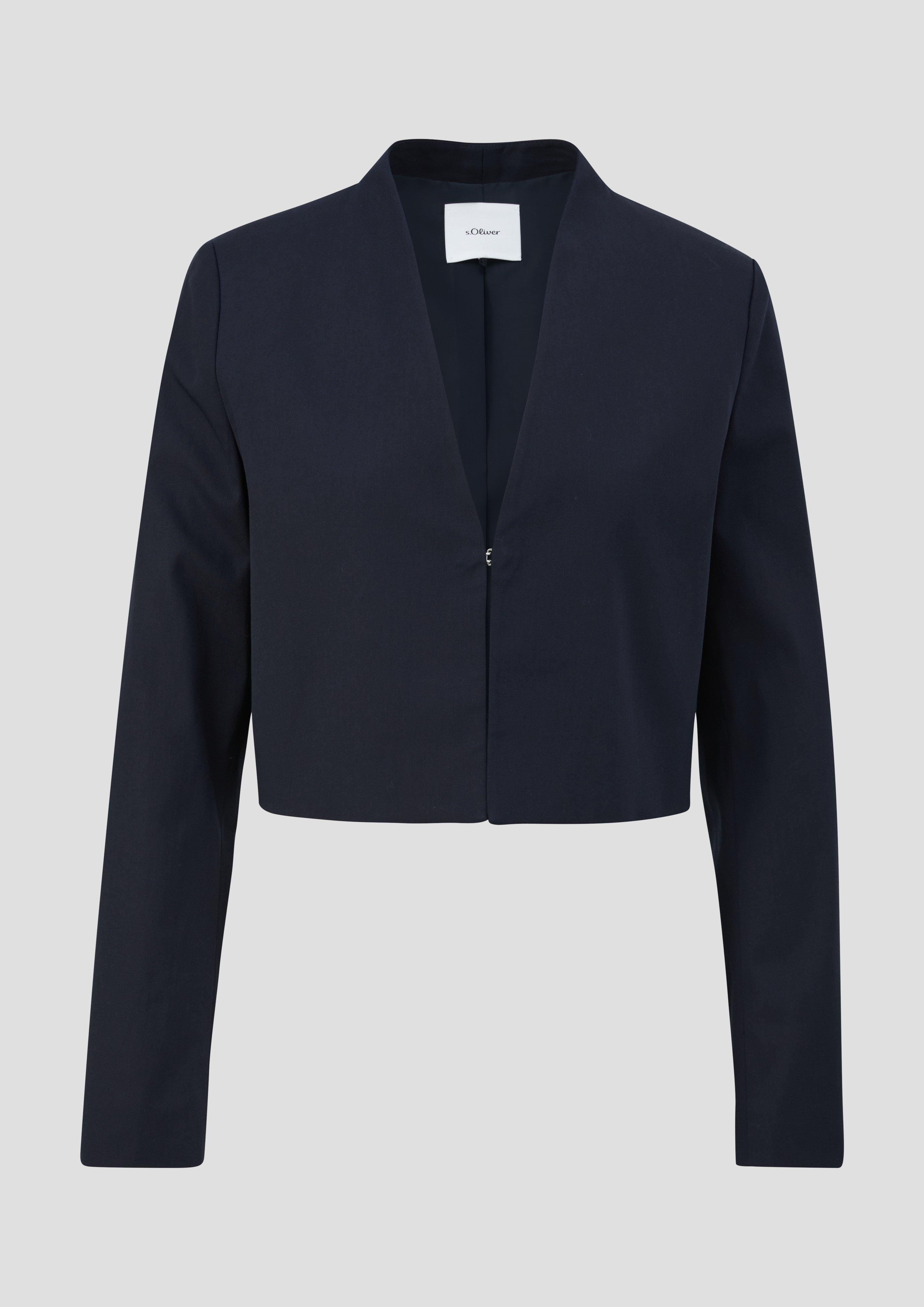 Thumbnail - Blazer