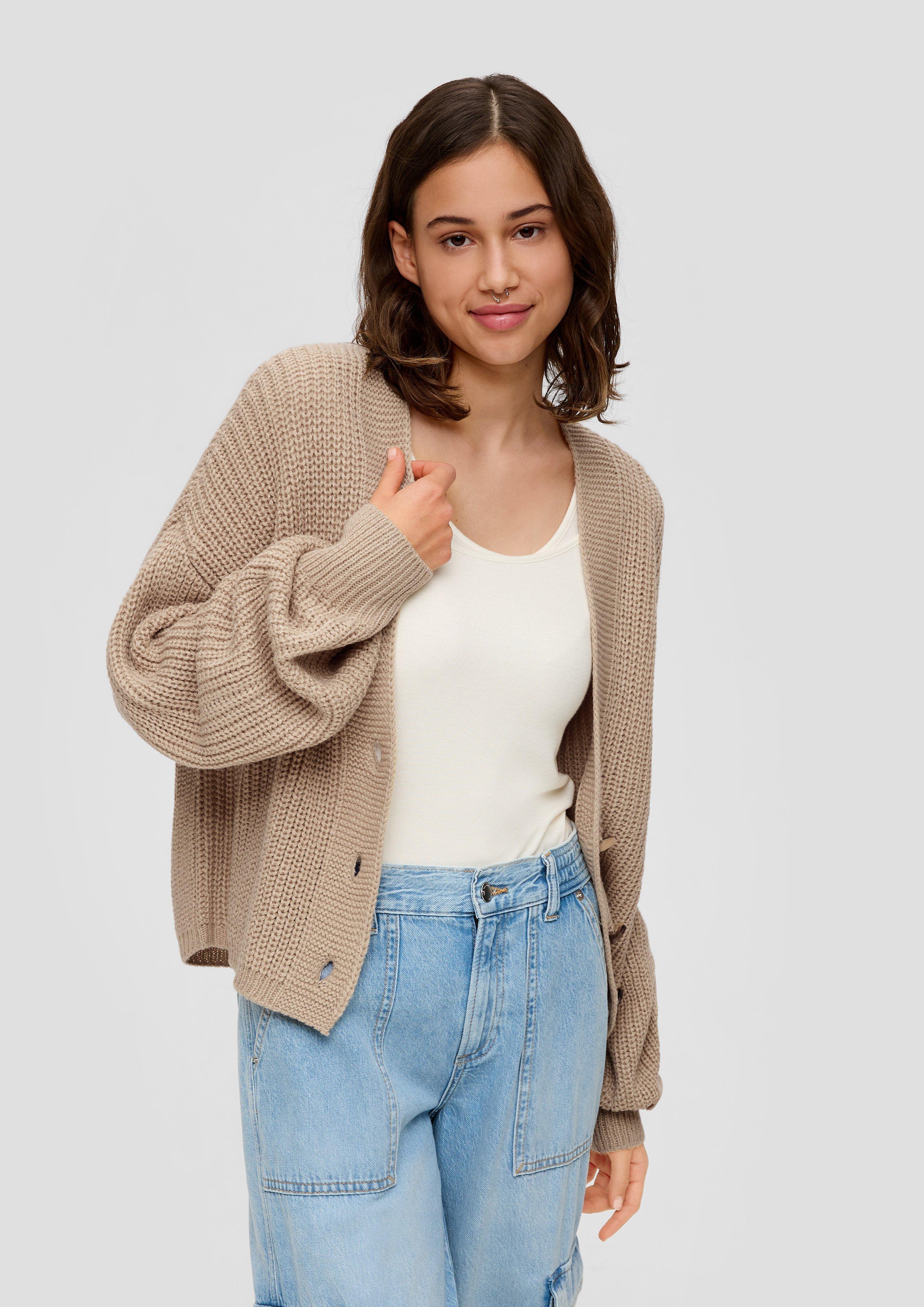 v-neck-cardigan-mango-s-oliver