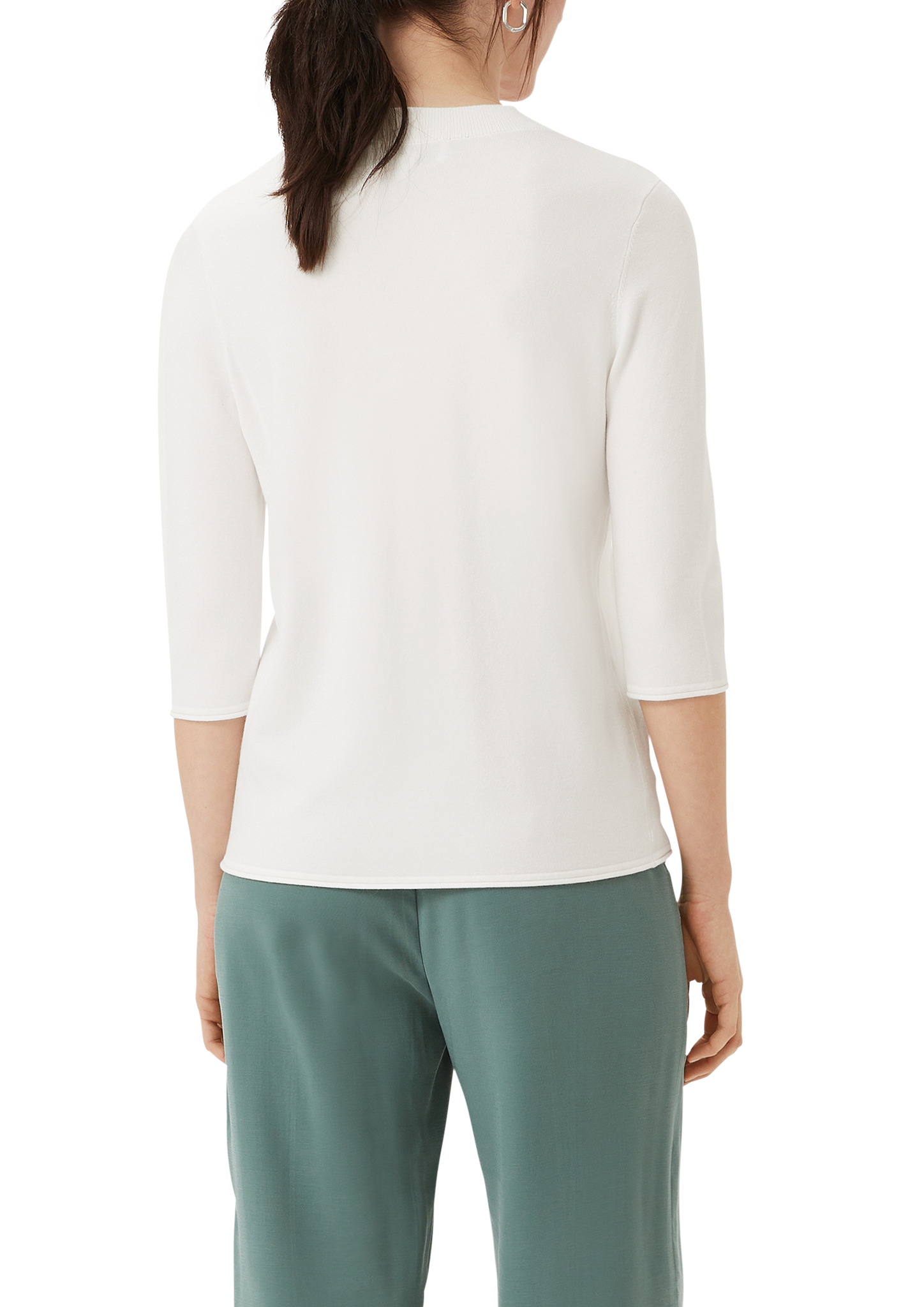 Thumbnail - Strickpullover