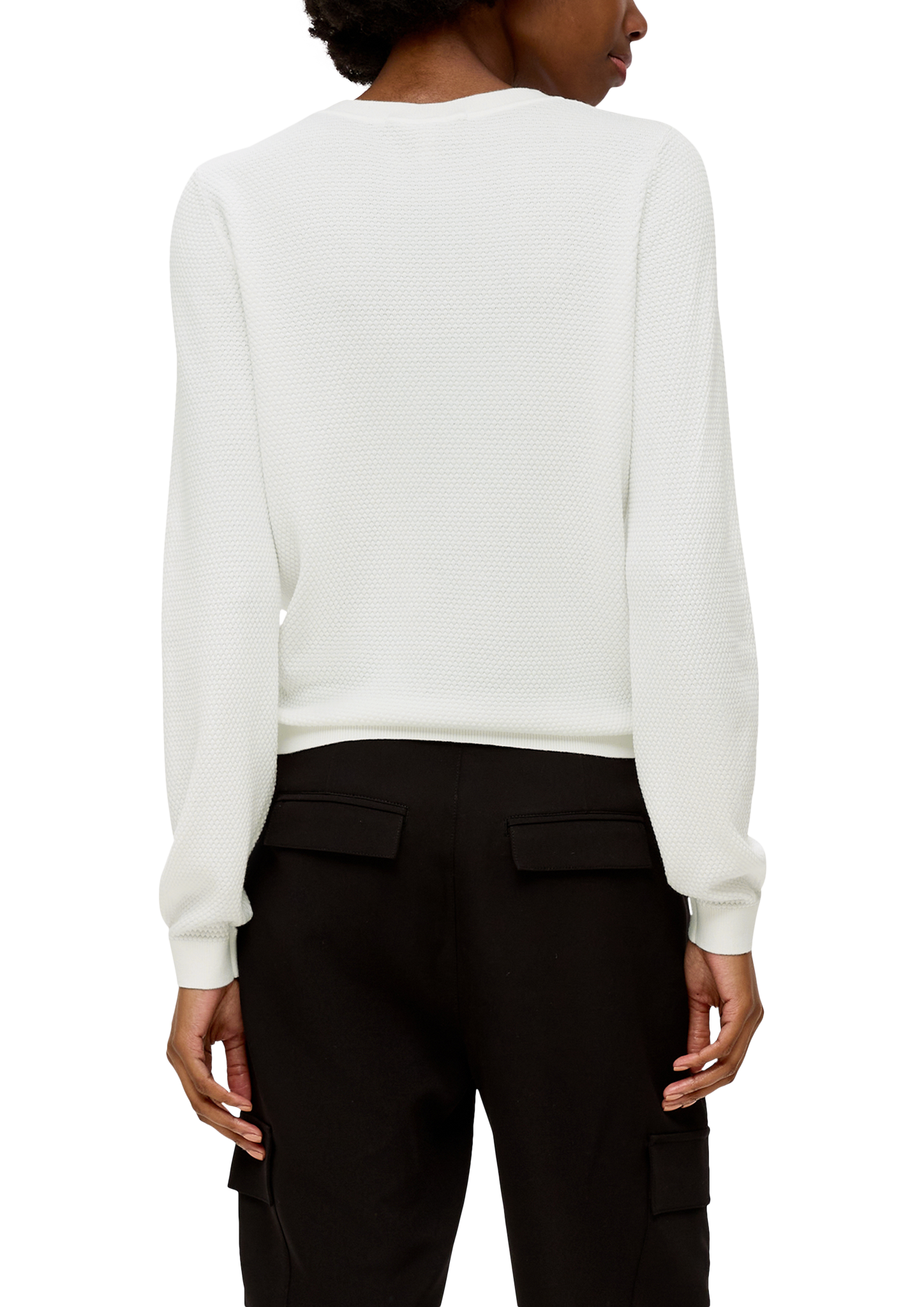 Thumbnail - Strickpullover