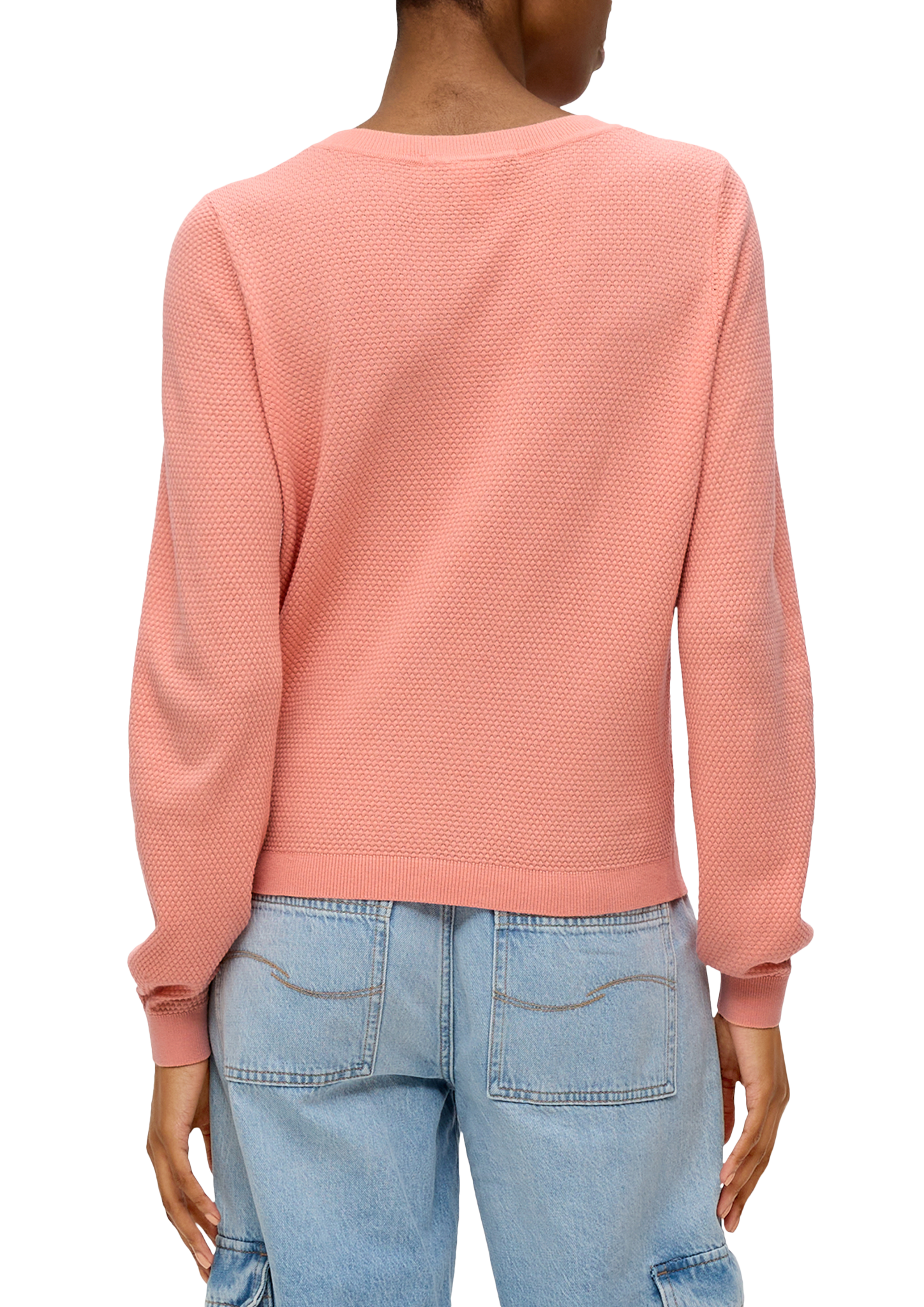 Thumbnail - Strickpullover