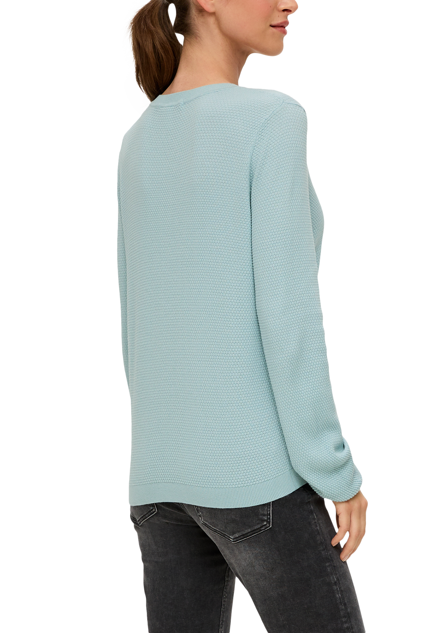 Thumbnail - Strickpullover