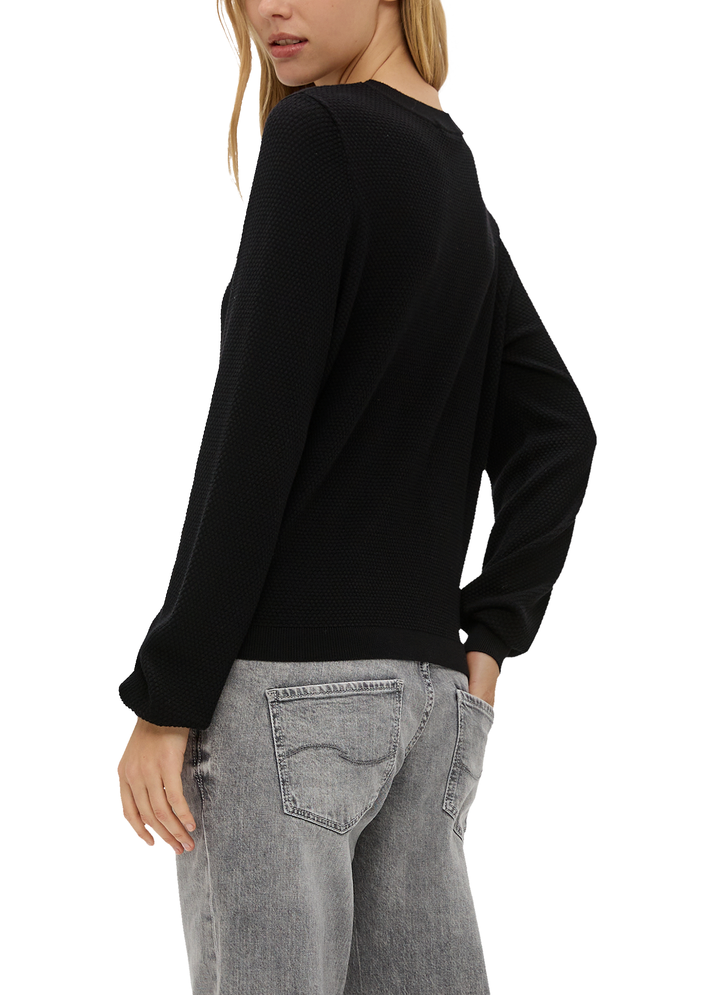 Thumbnail - Strickpullover