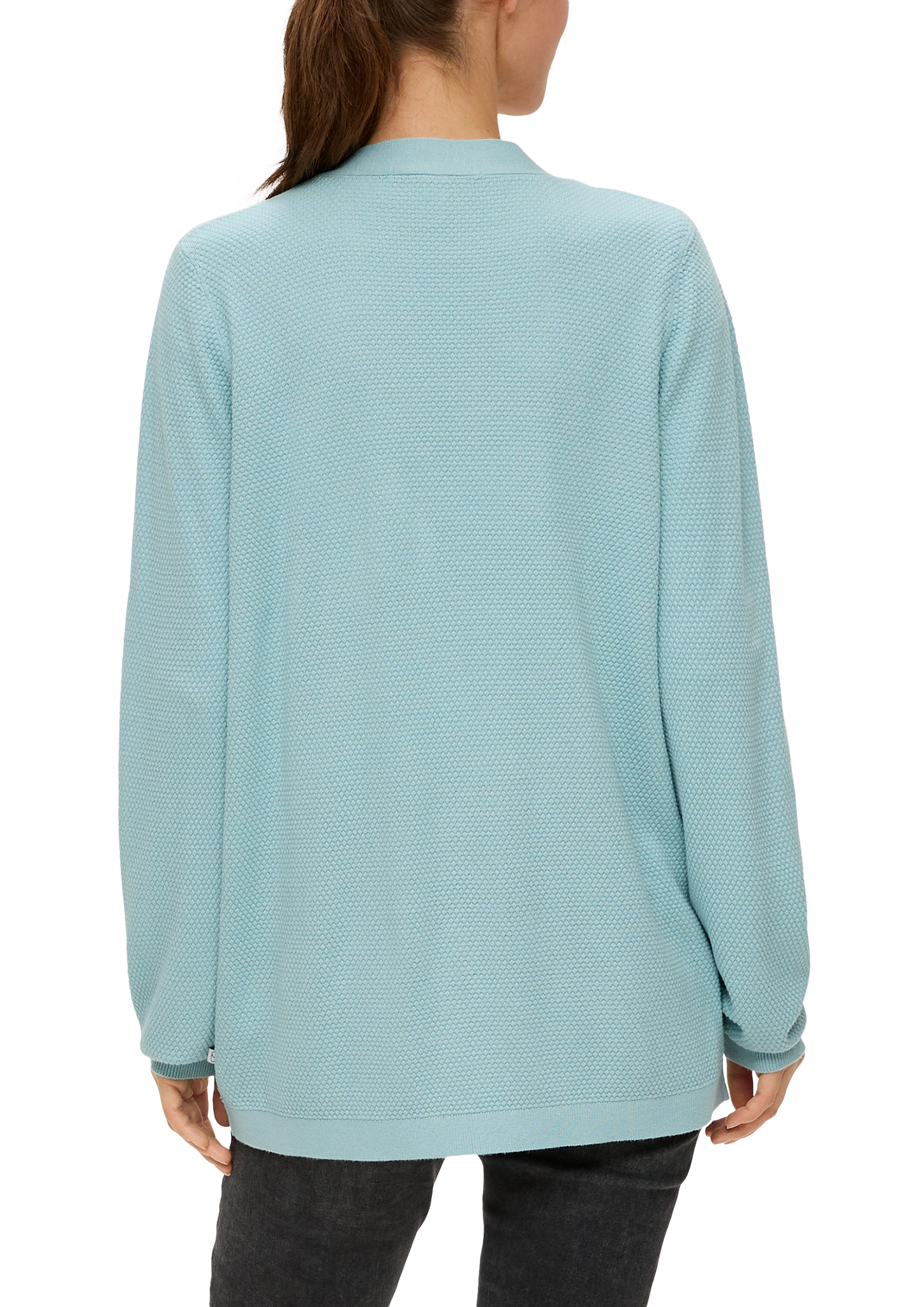 Thumbnail - Strickjacke