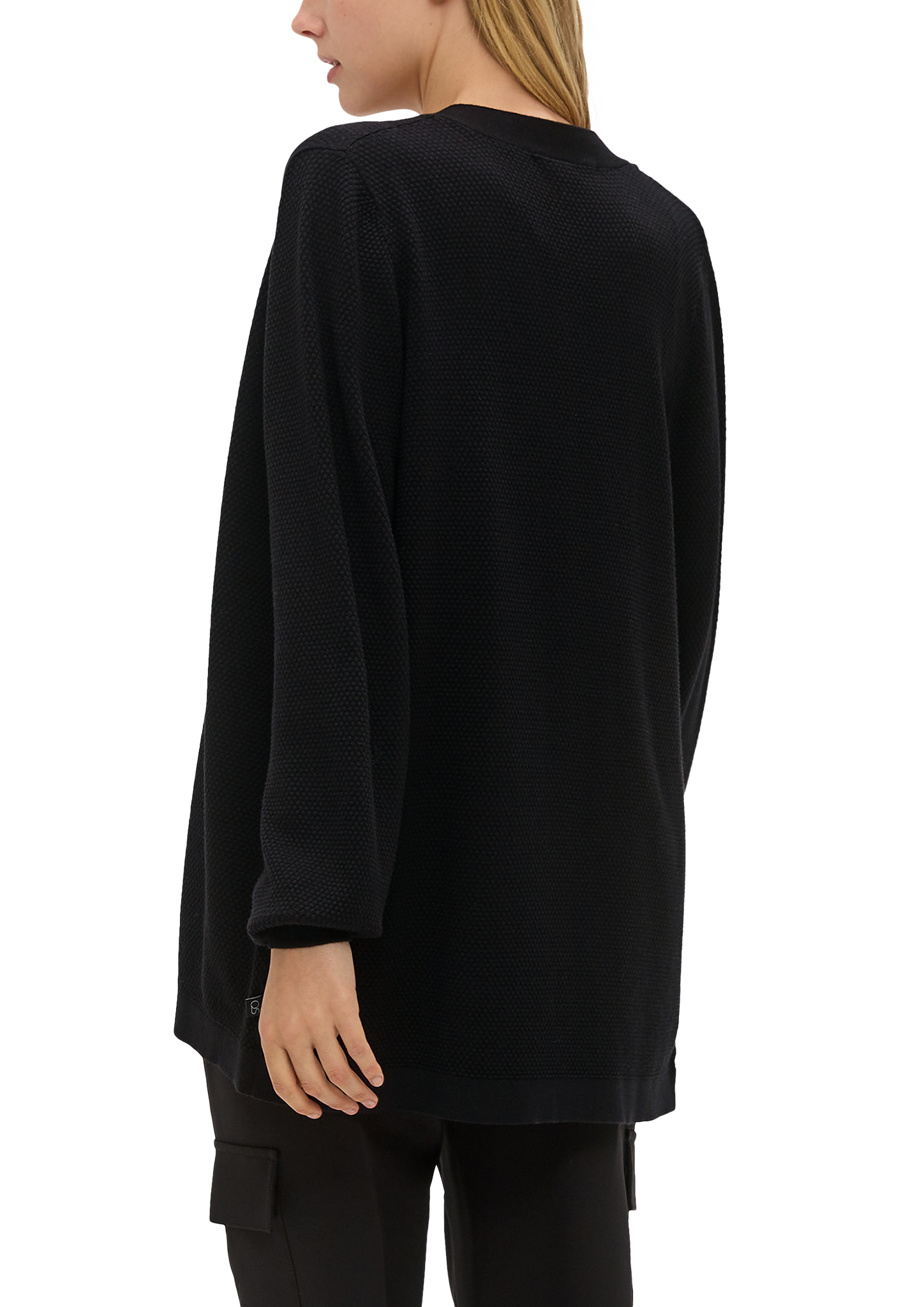 Thumbnail - Strickjacke