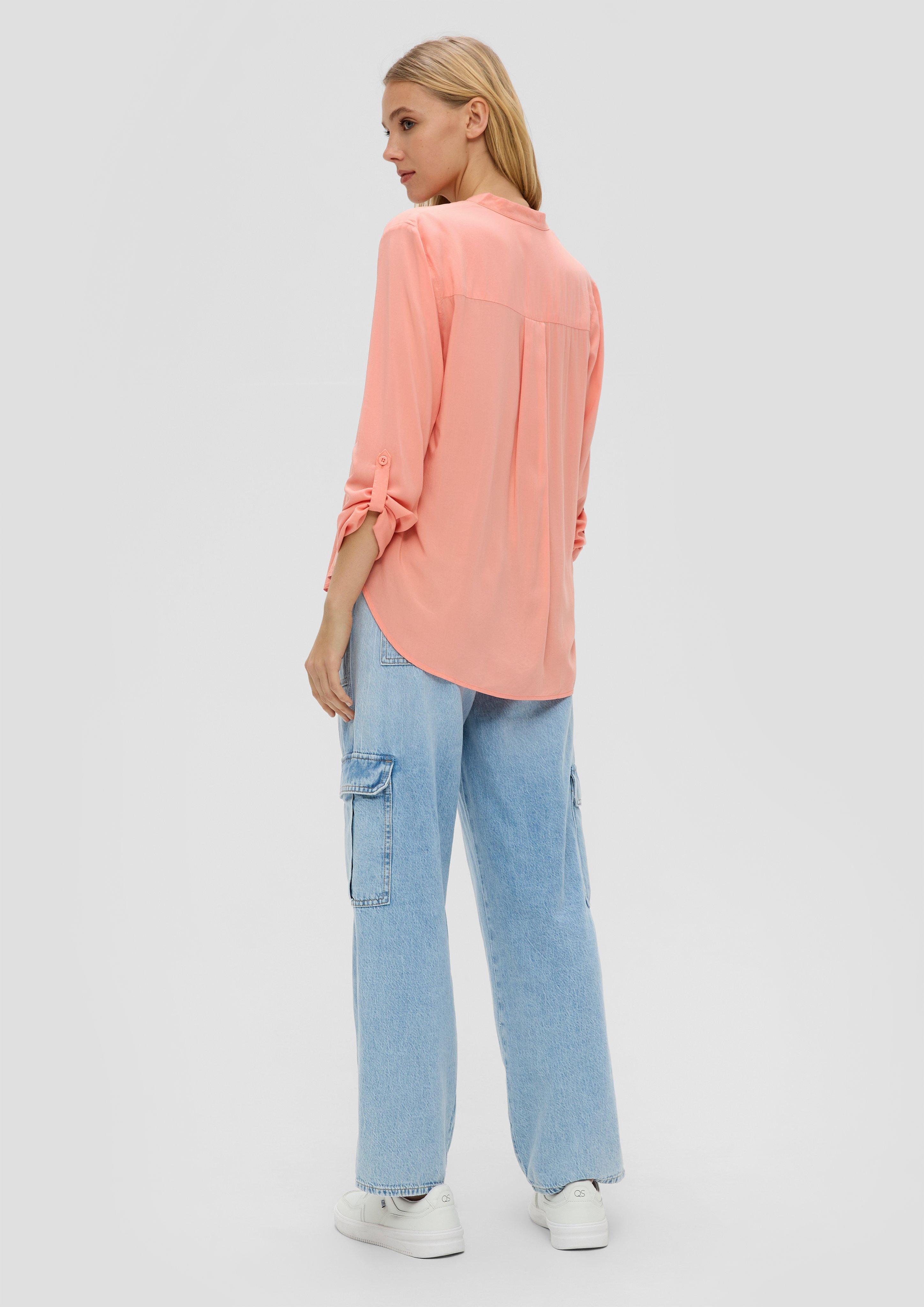 Bluse in 2108, 6103, 9999 & 0200