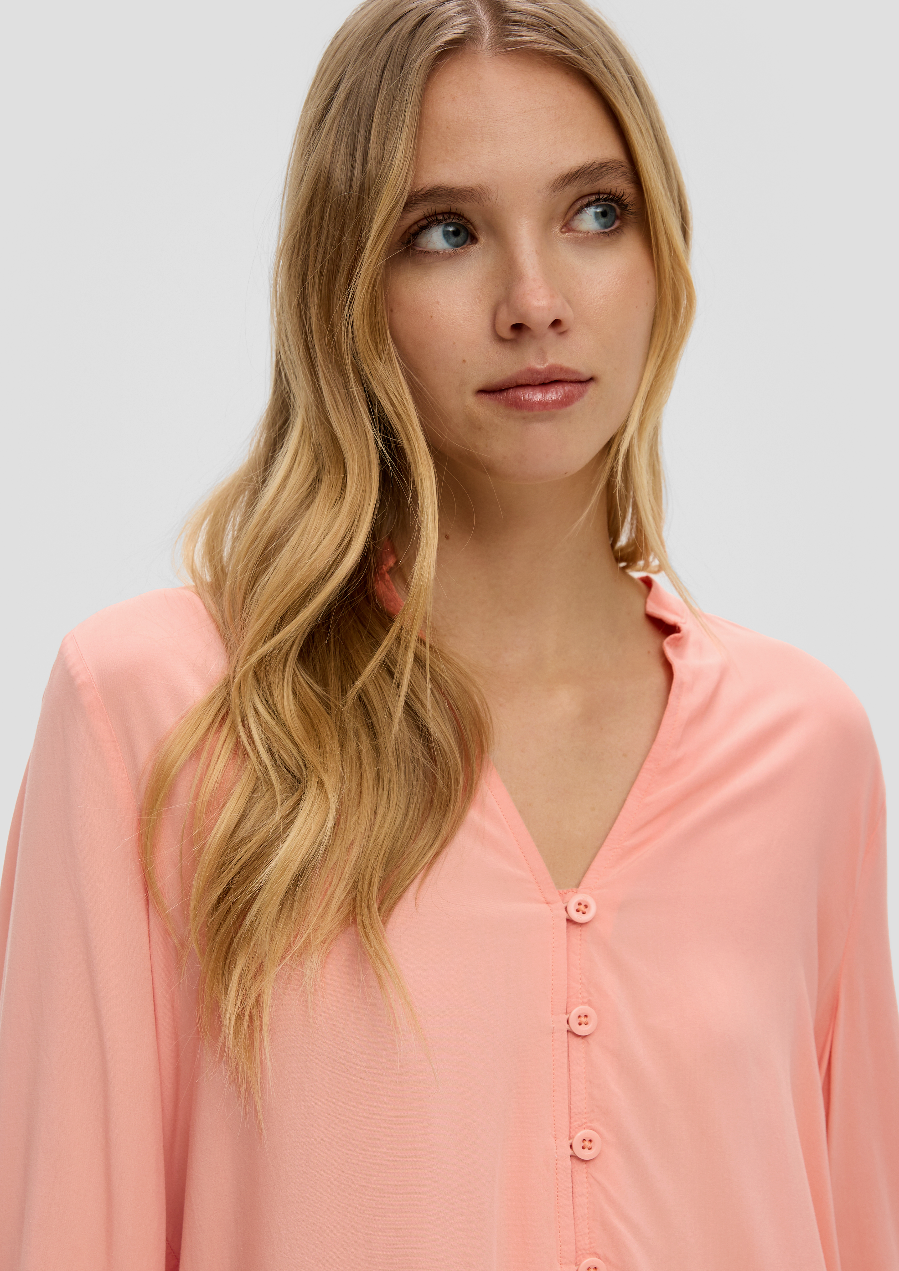 Bluse in 2108, 6103, 9999 & 0200