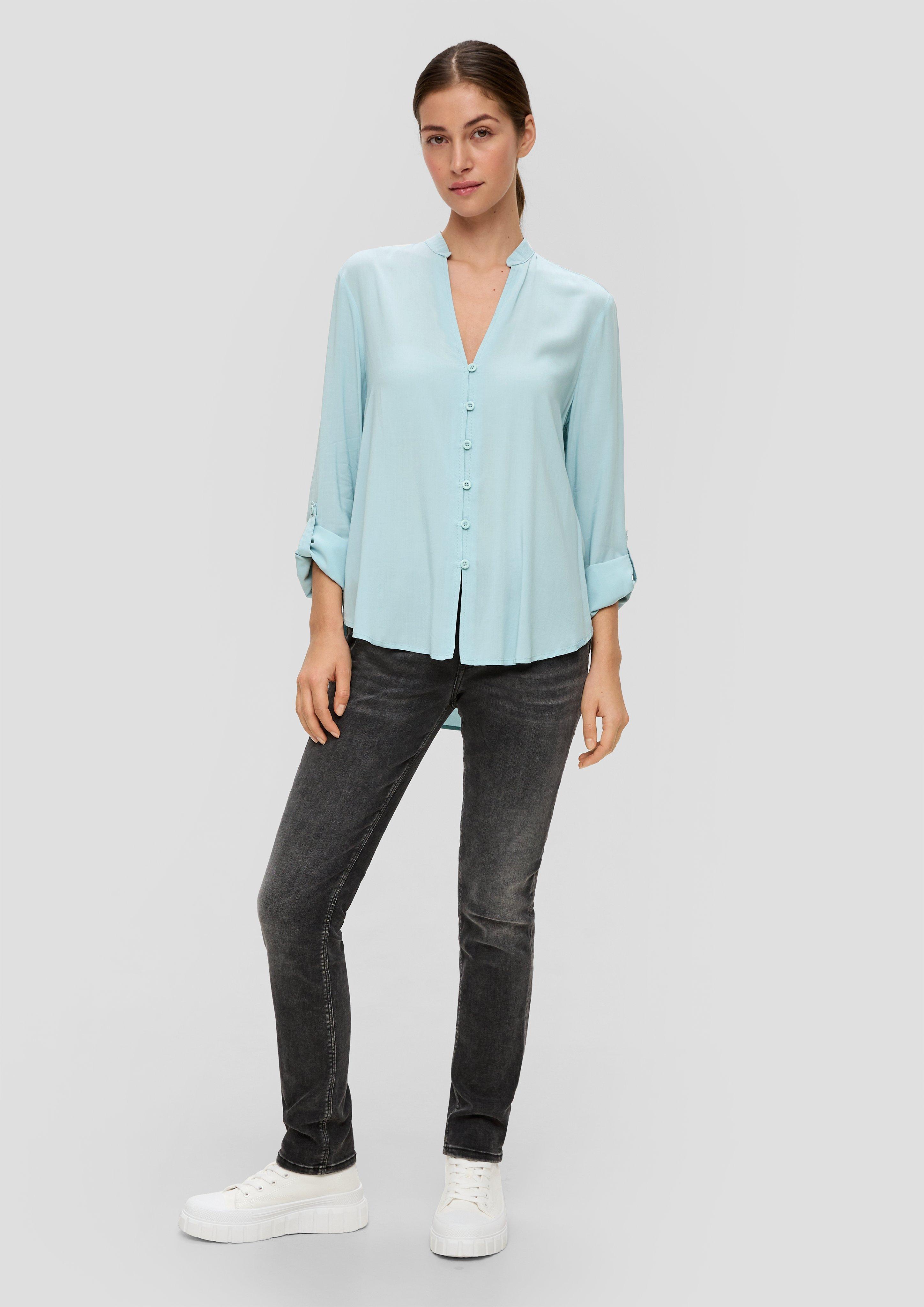 Blouse in 6103, 2108, 9999 & 0200