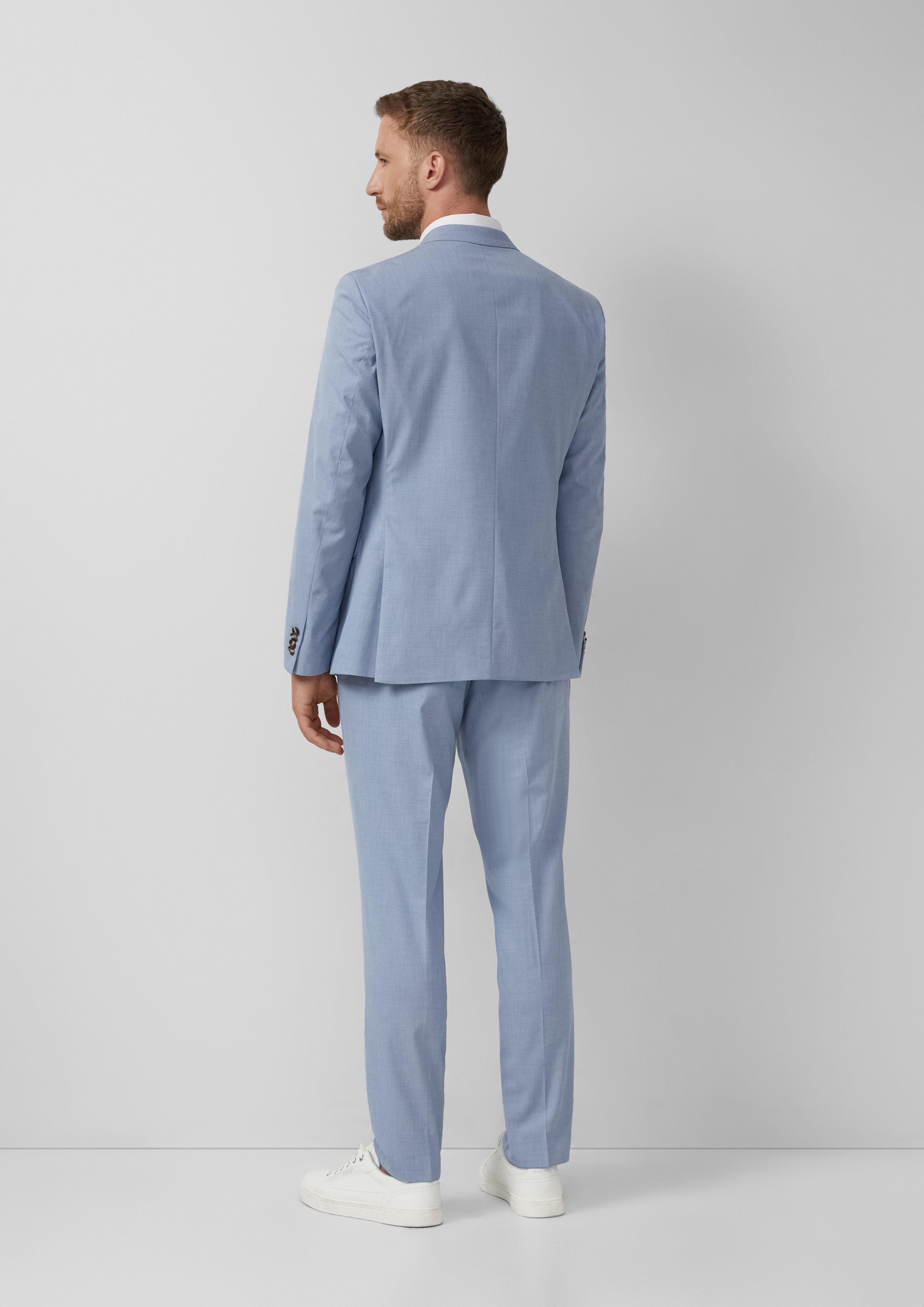 Sakko in 52M1, 56M1, 79M1 & 80M1