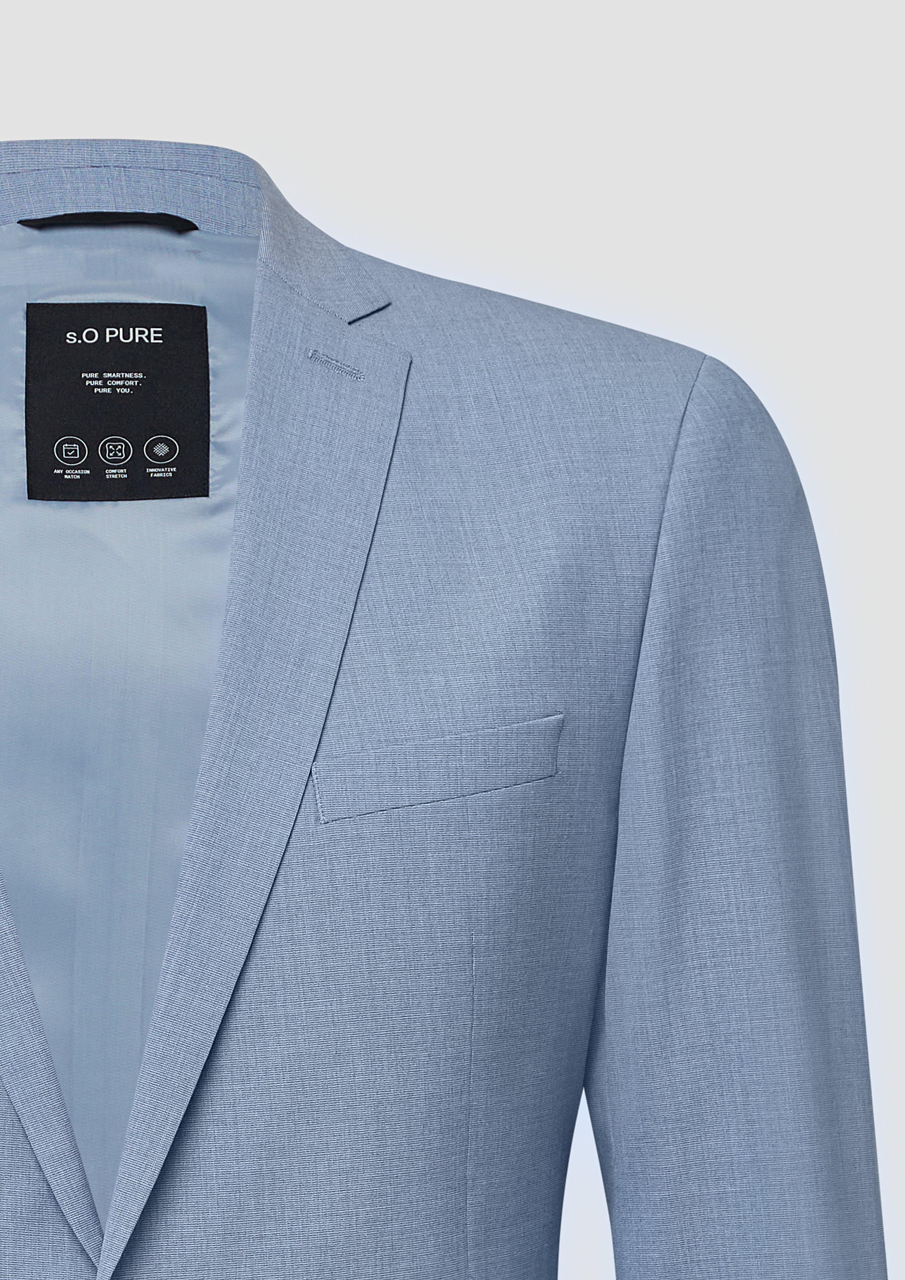 Sakko in 52M1, 56M1, 79M1 & 80M1