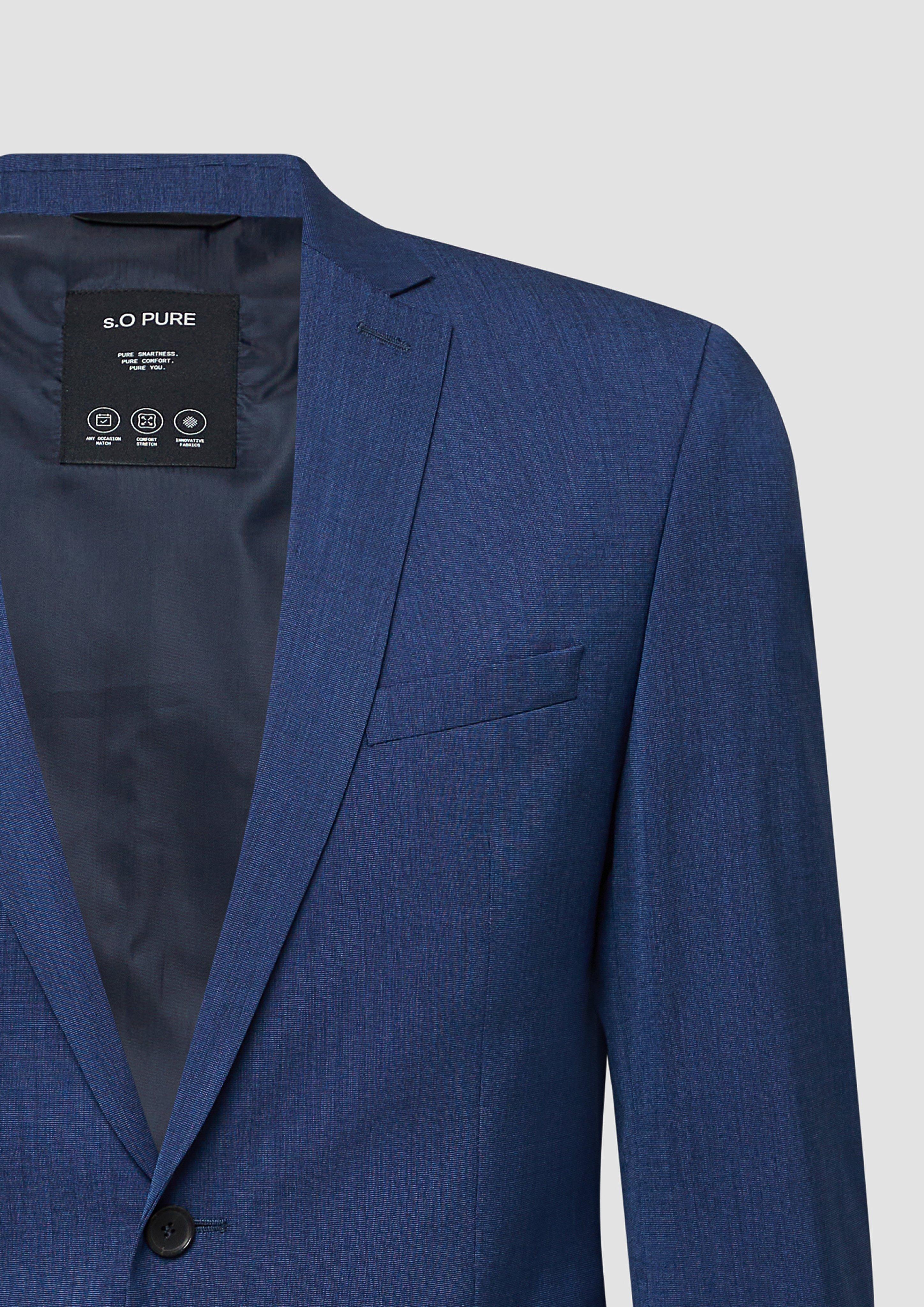 Sportjack in 56M1, 79M1, 52M1 & 80M1