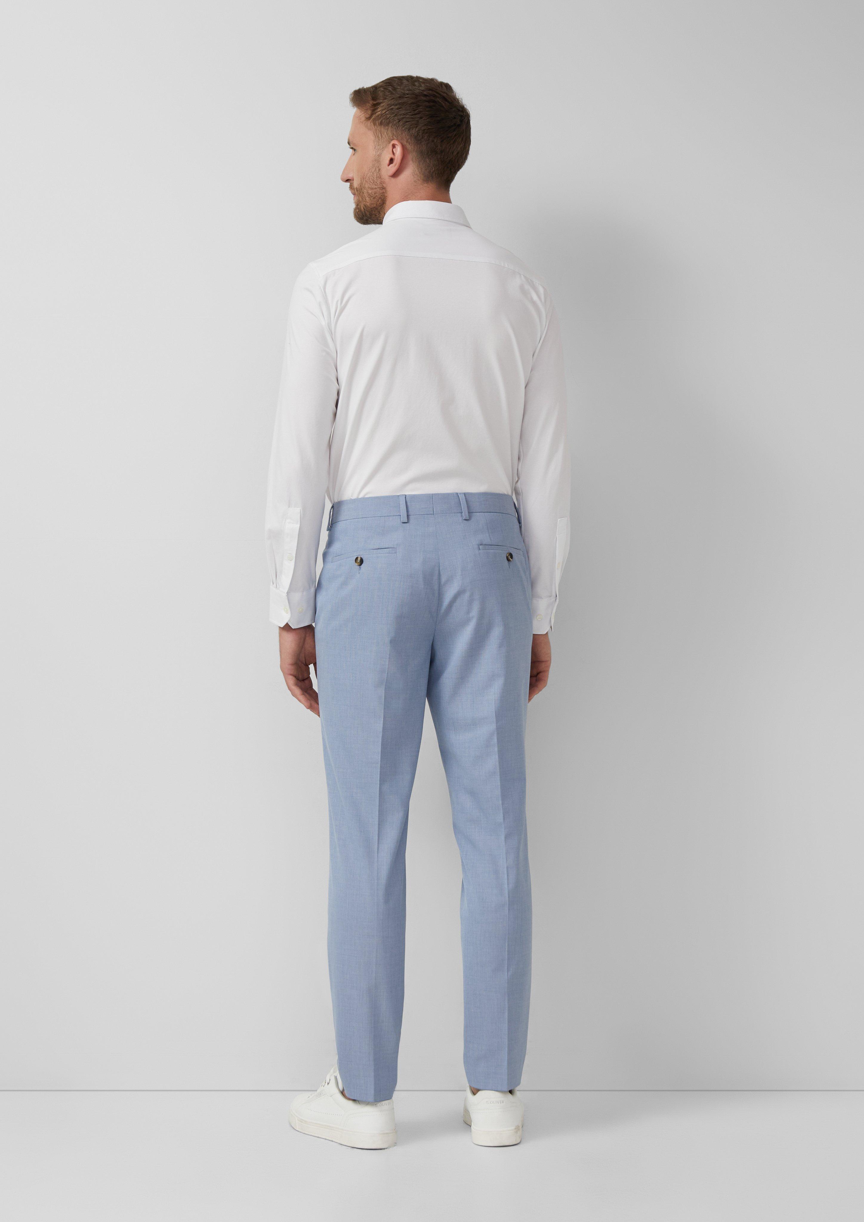 Broek in 52M1, 56M1, 79M1 & 80M1