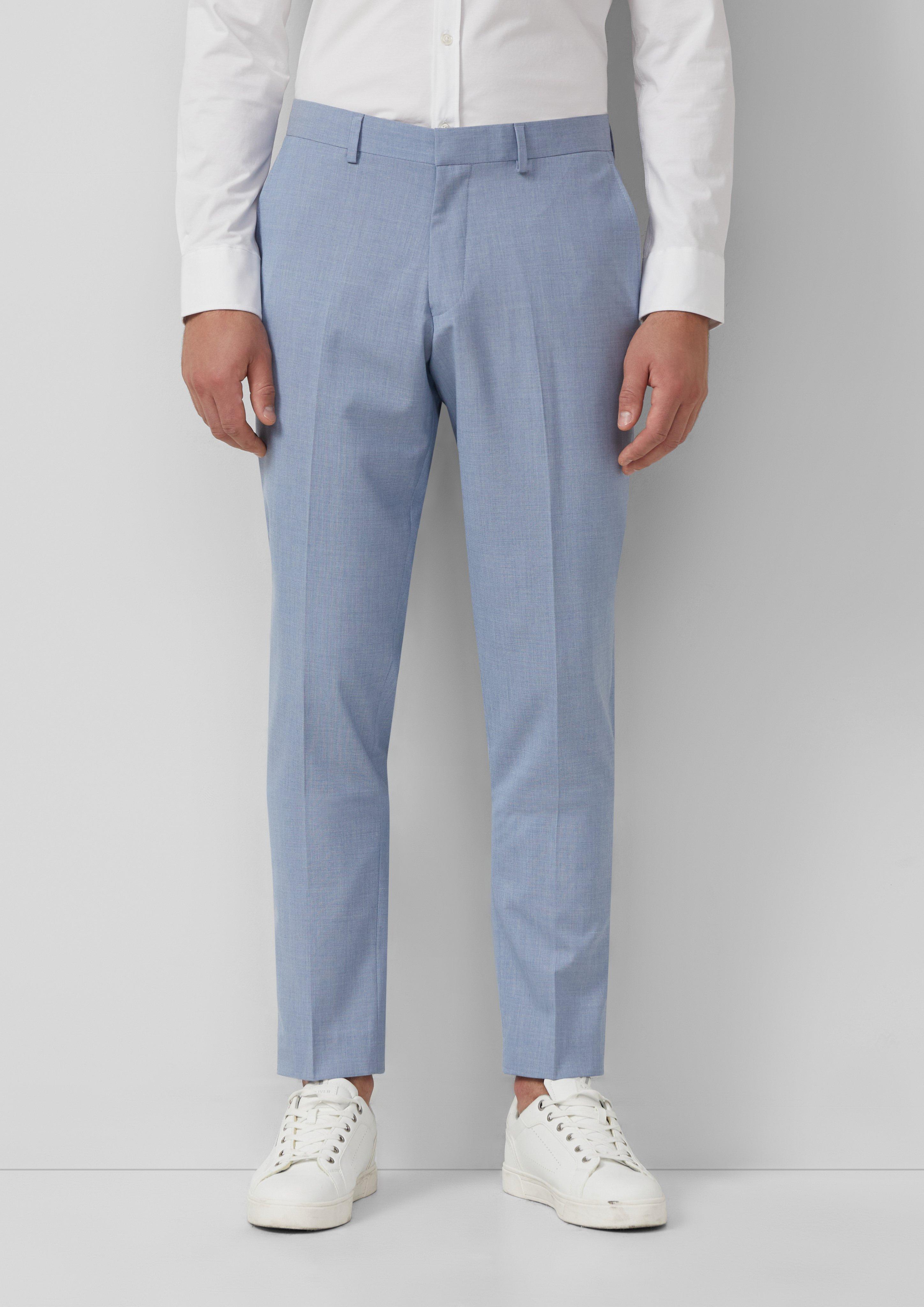 Broek in 52M1, 56M1, 79M1 & 80M1