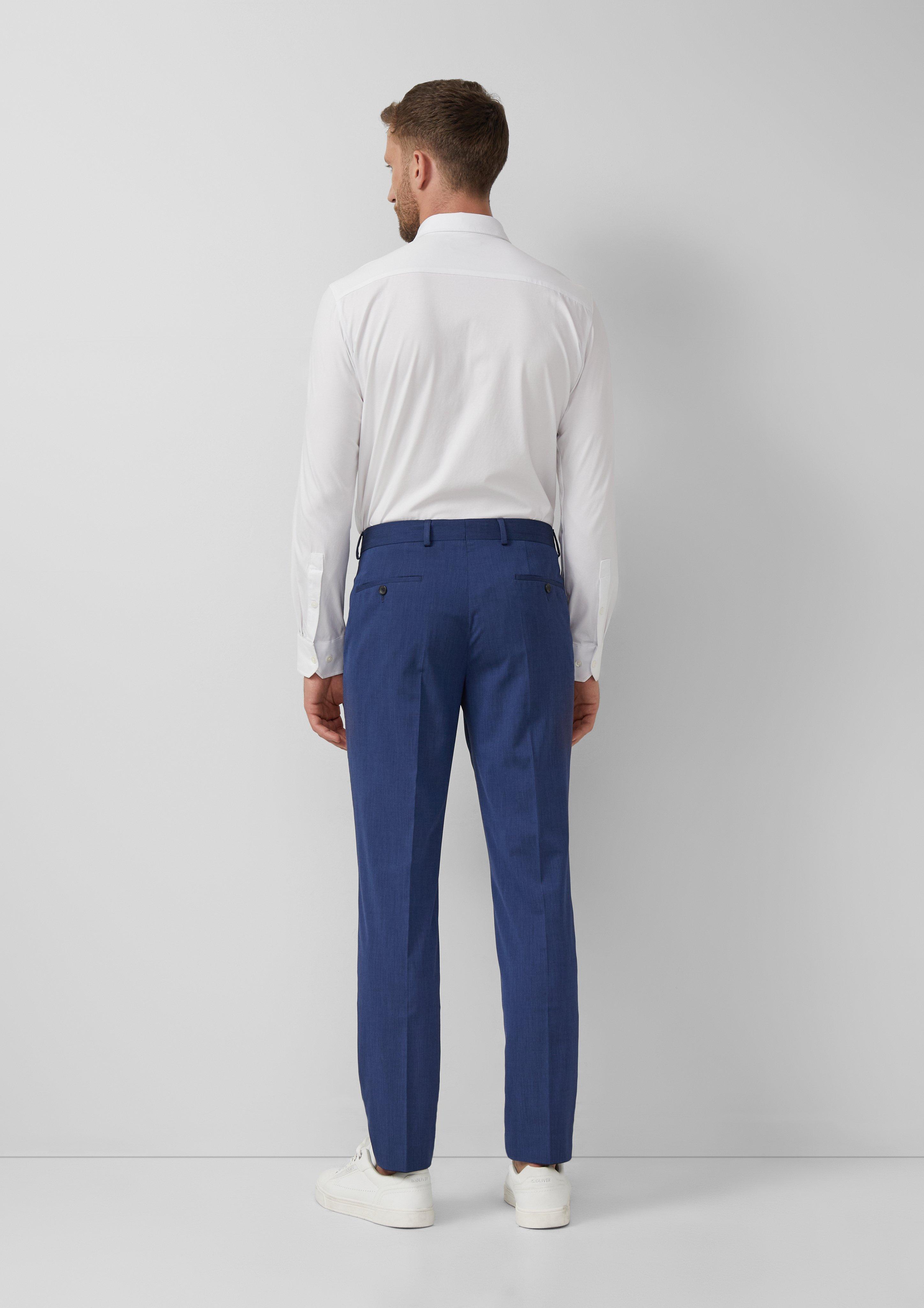 Broek in 56M1, 79M1, 52M1 & 80M1