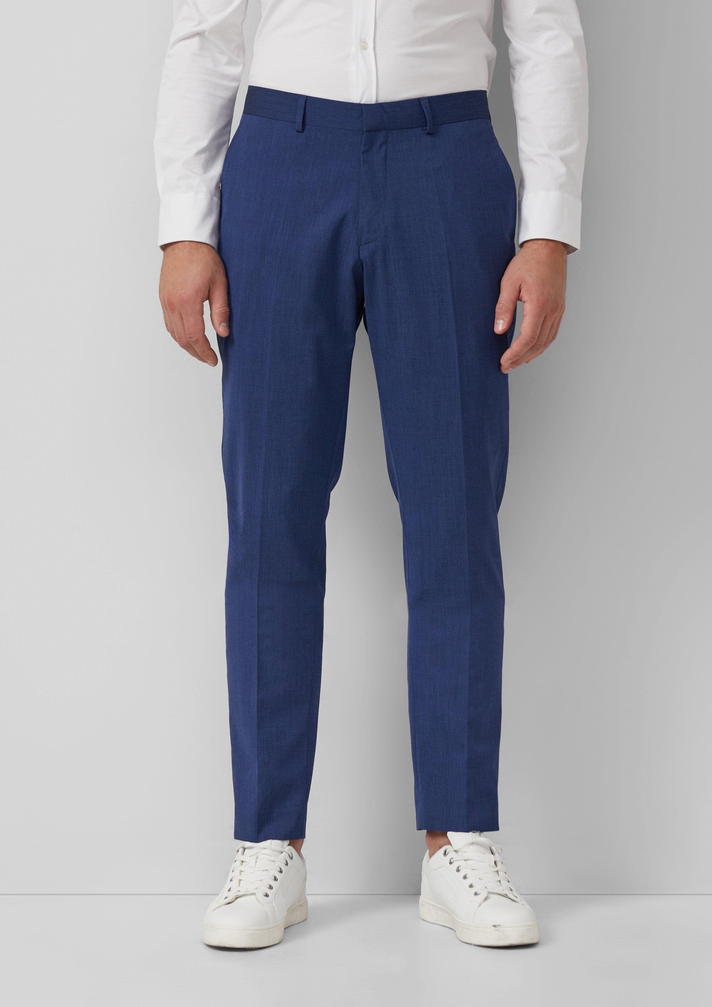 Broek in 56M1, 79M1, 52M1 & 80M1