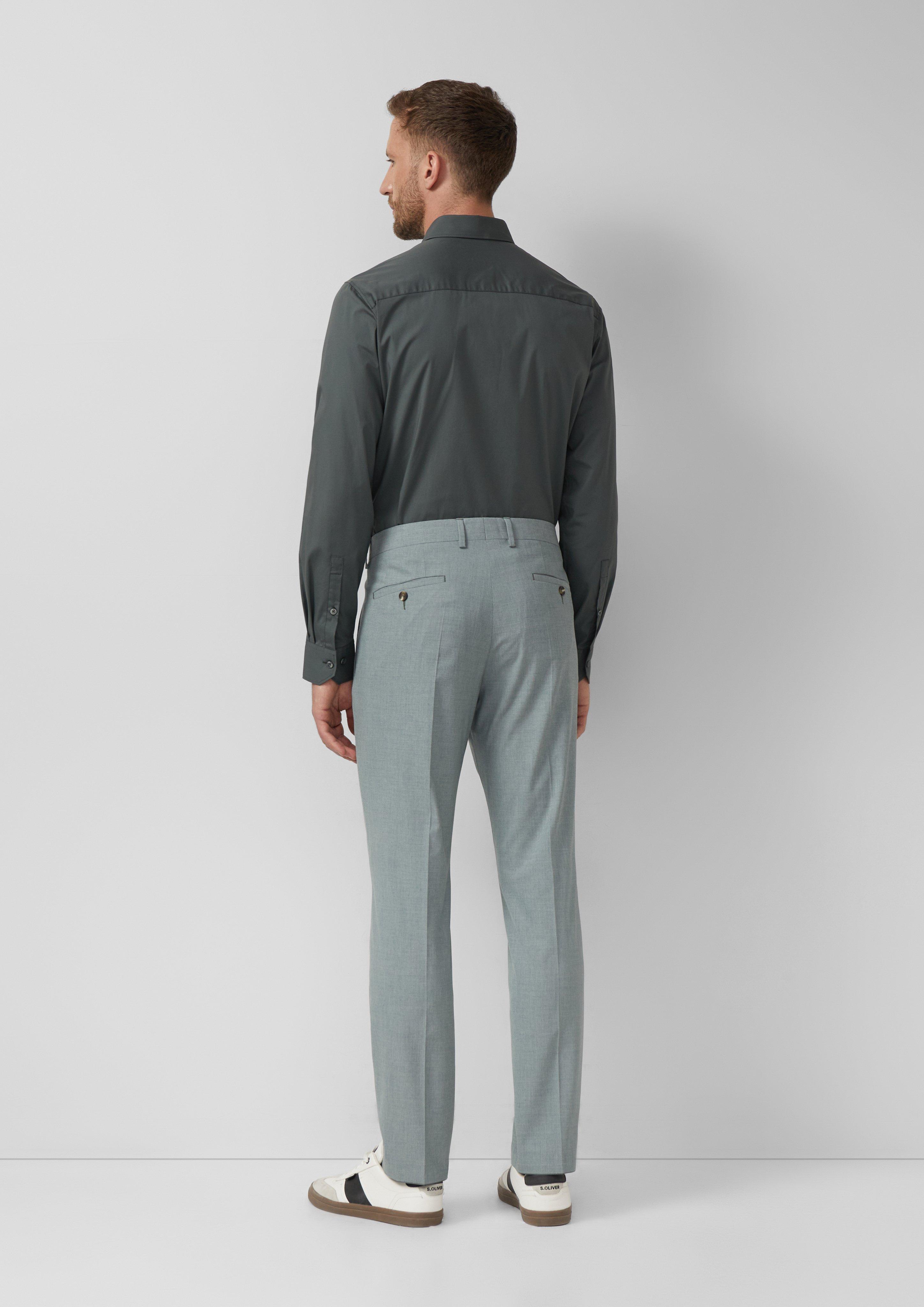 Broek in 79M1, 56M1, 52M1 & 80M1