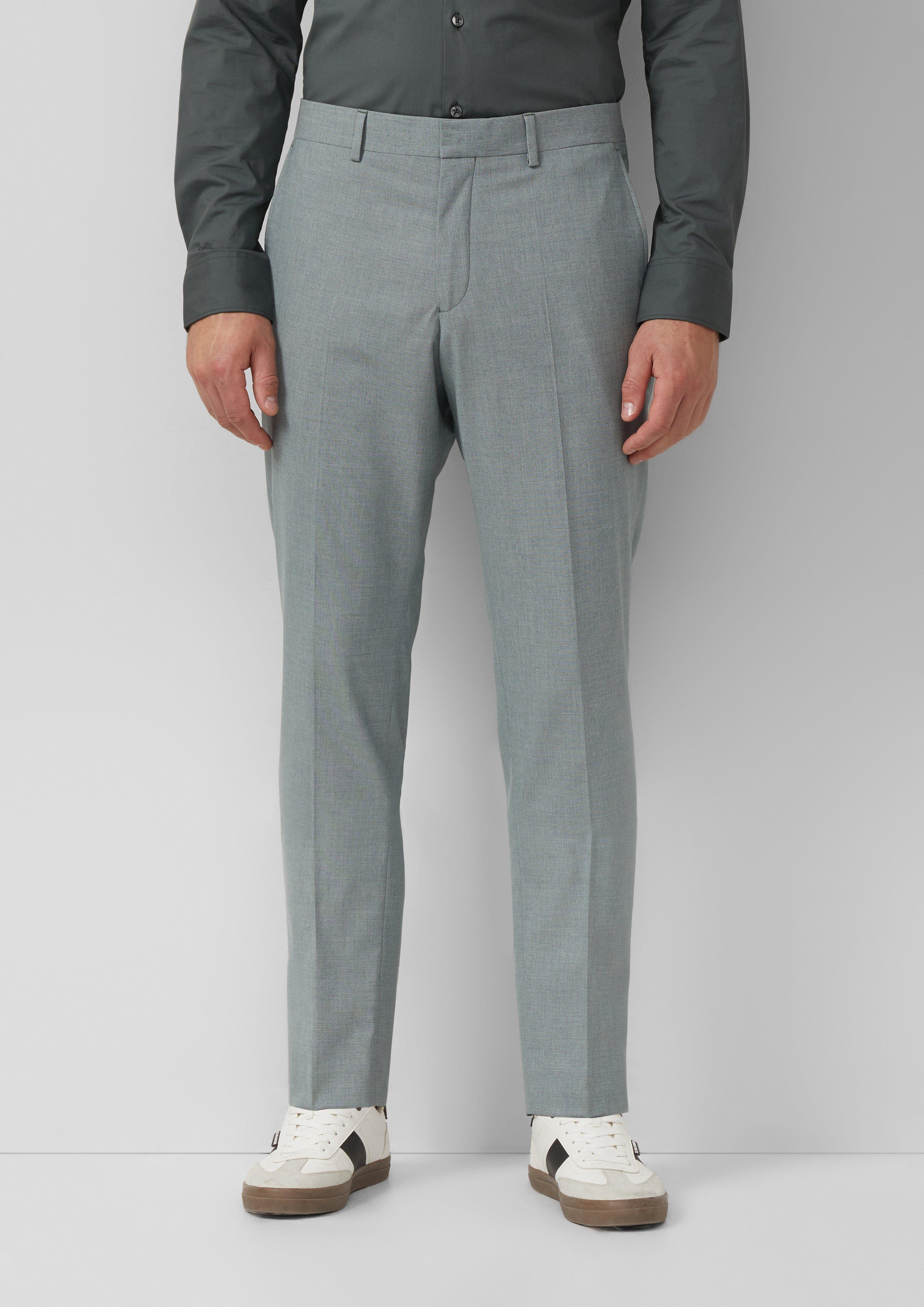 Broek in 79M1, 56M1, 52M1 & 80M1