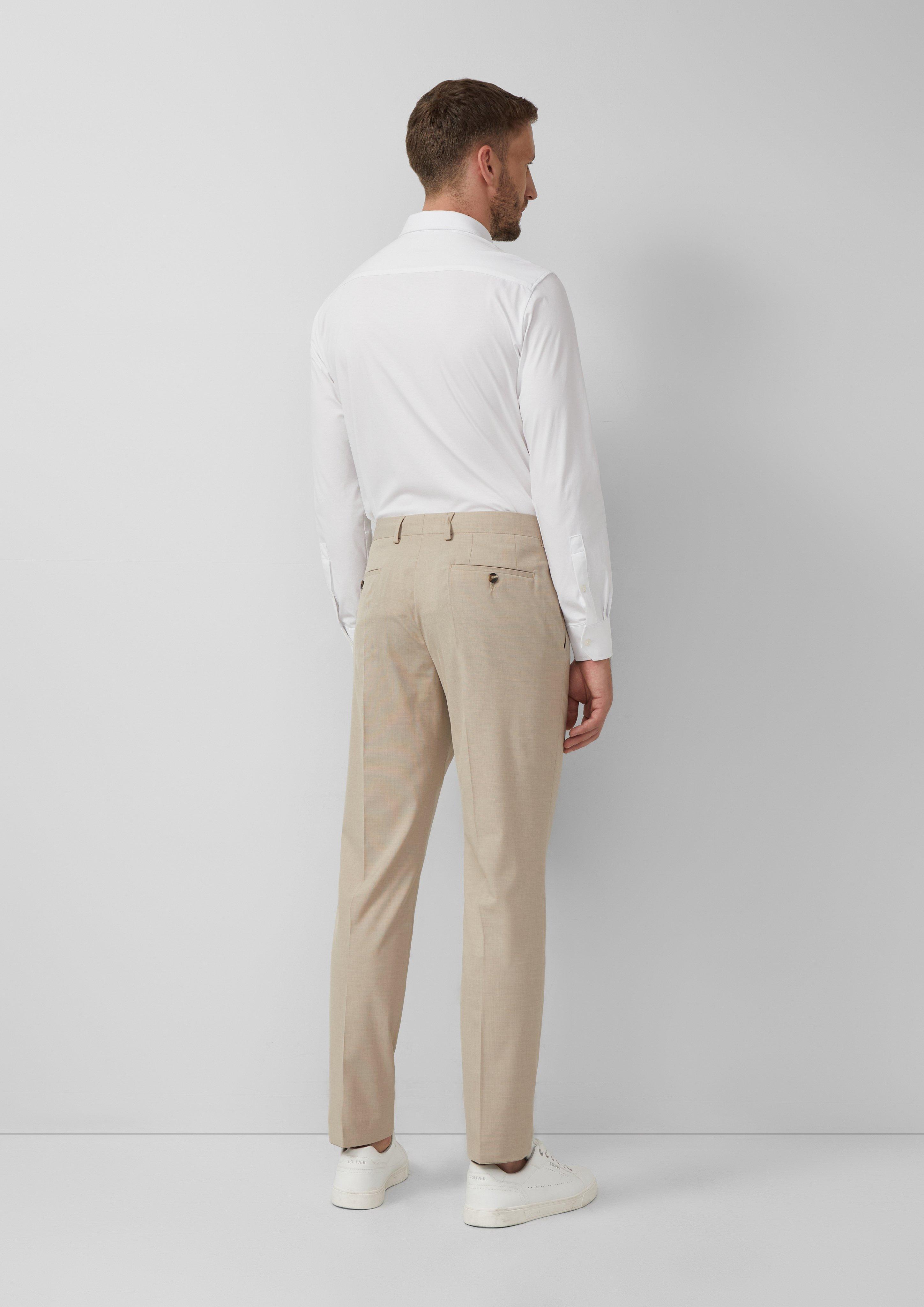 Pantalon in 80M1, 56M1, 79M1 & 52M1