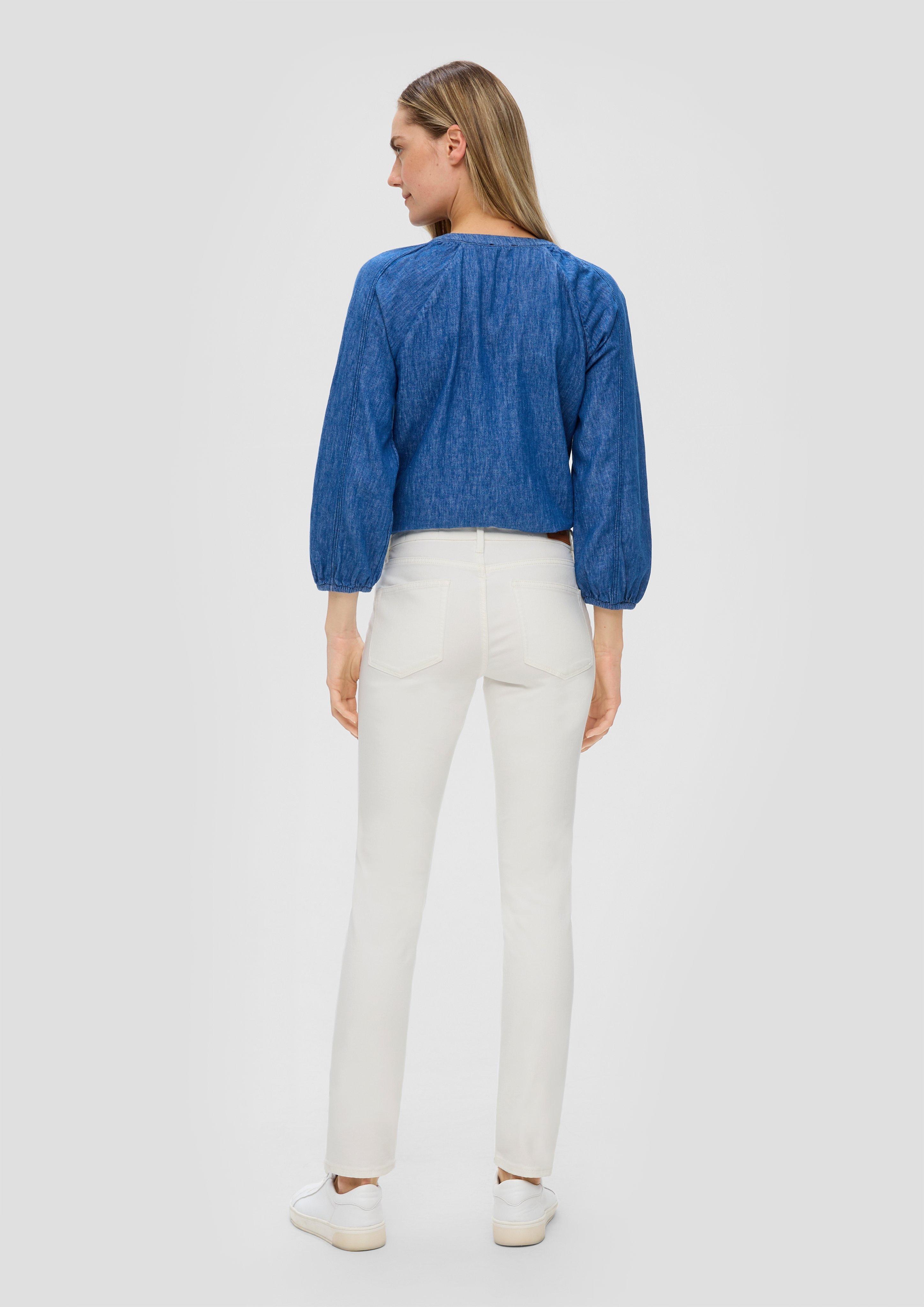 Jeans-Hose in 02Z1, 99Z8 & 55Z8