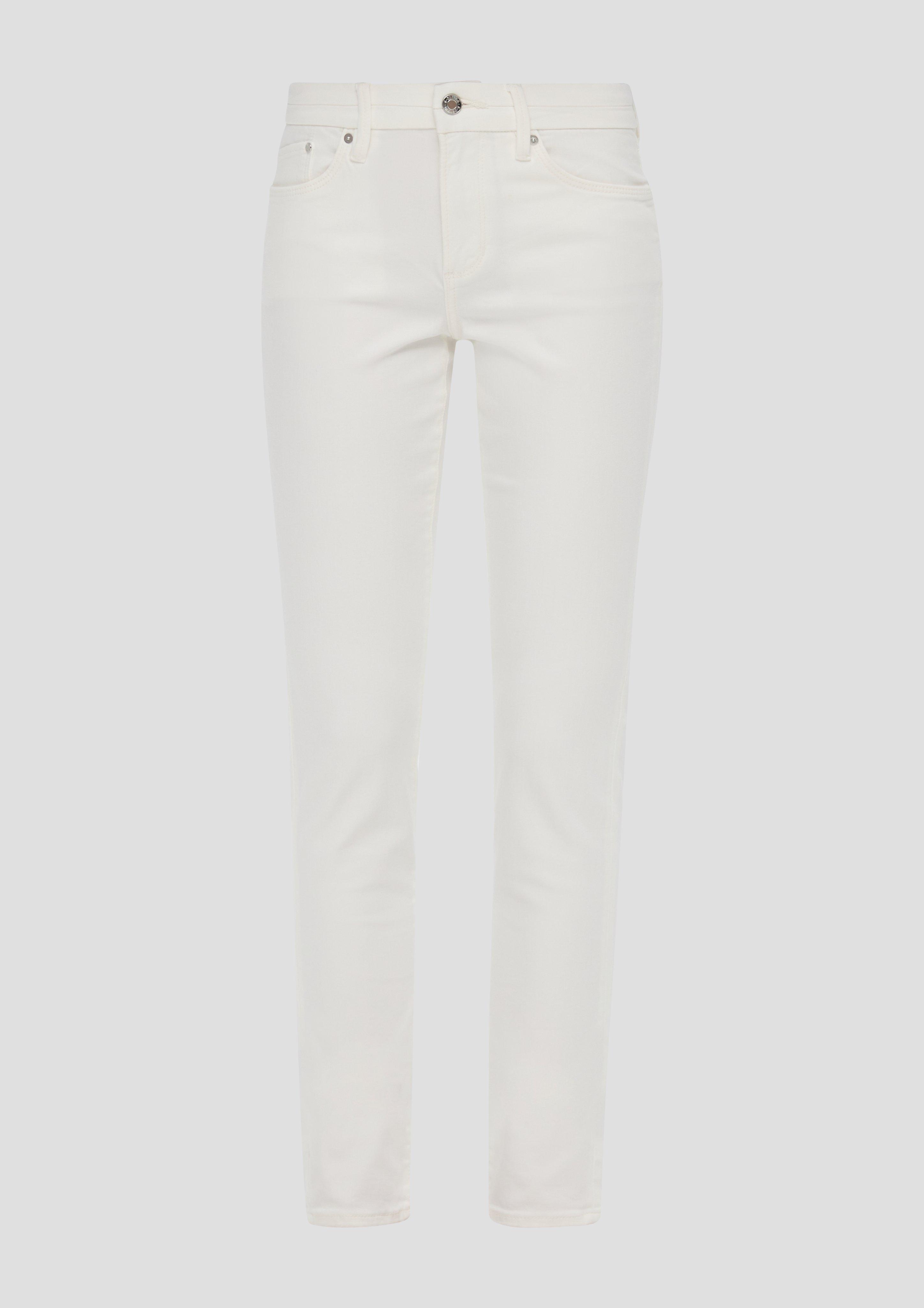 Jeans-Hose