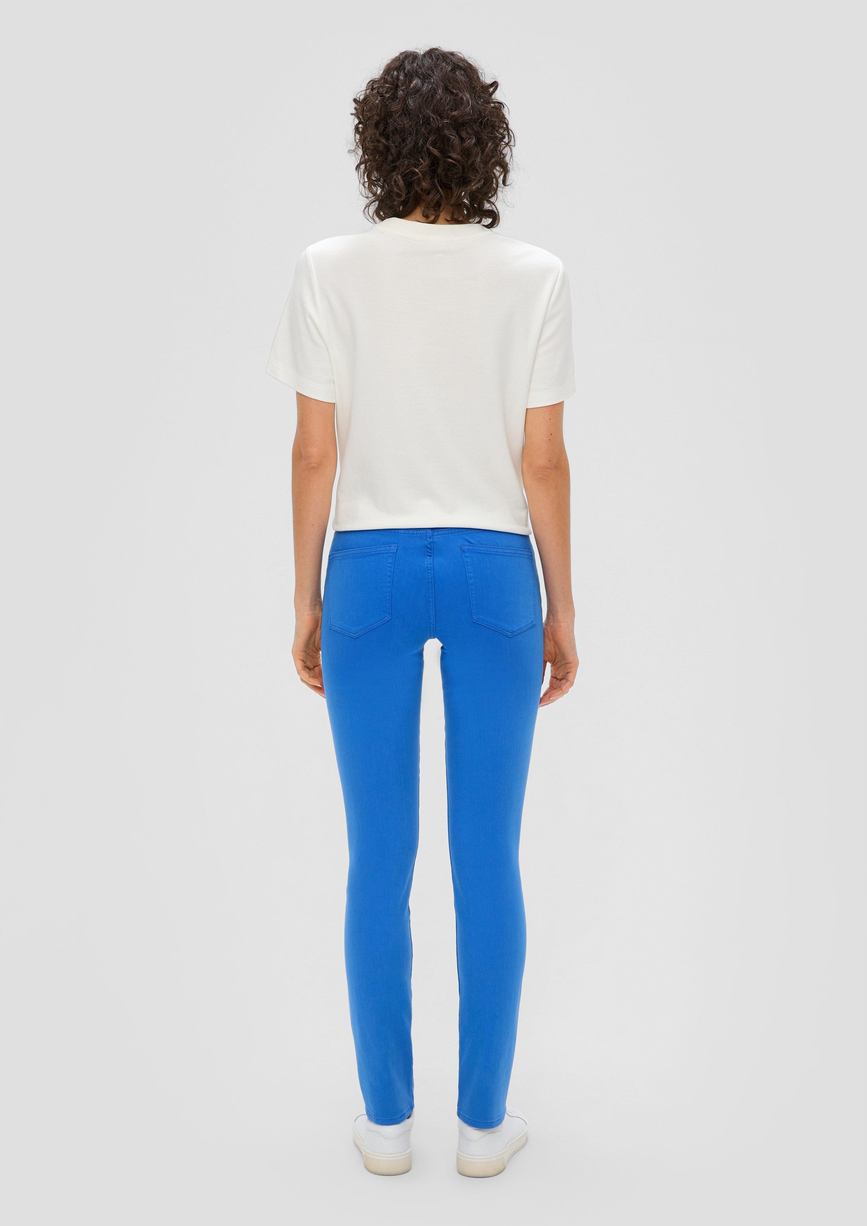 Kavbojke in 55Z8, 99Z8 & 02Z1