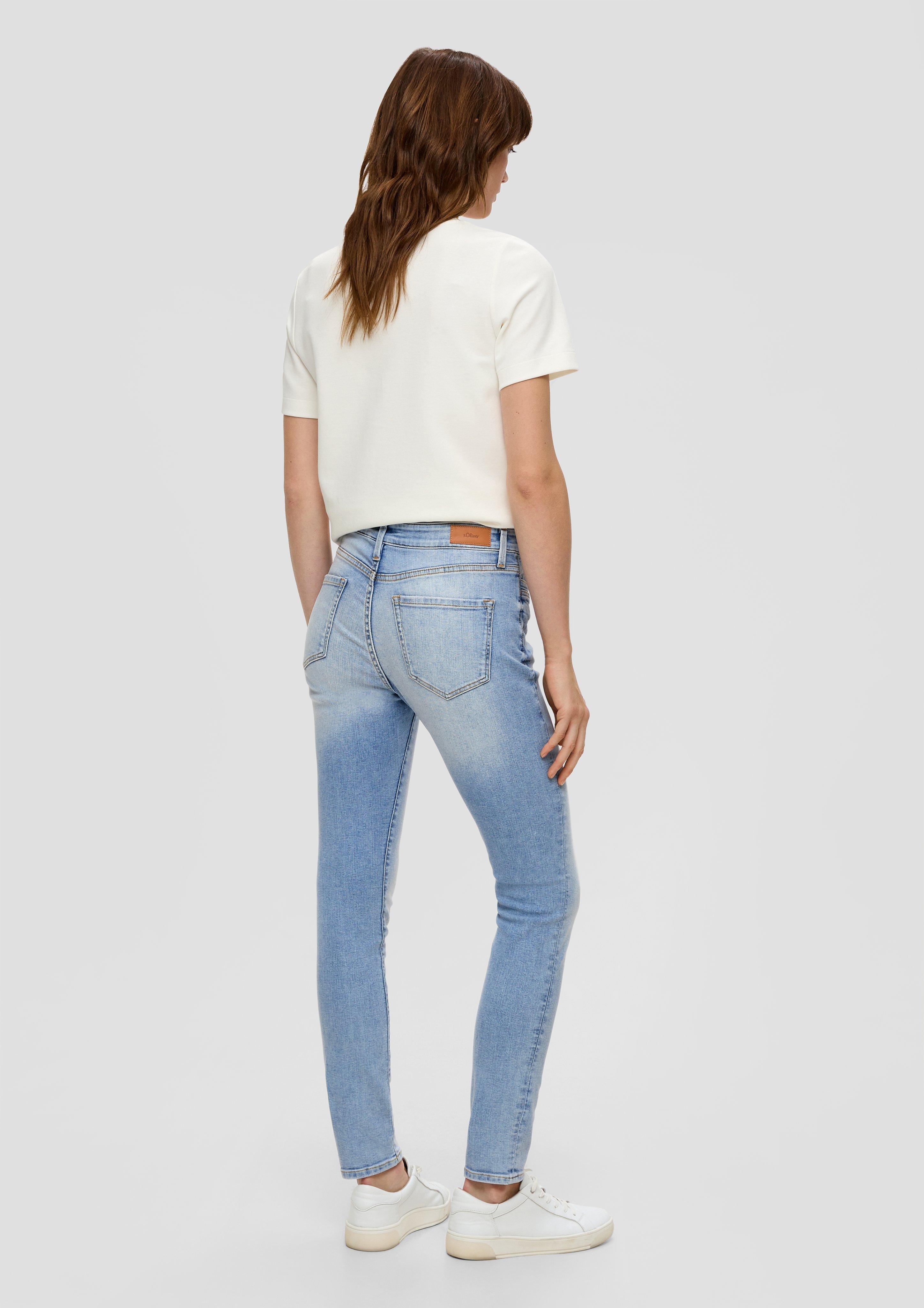 Jeans-Hose in 53Z2