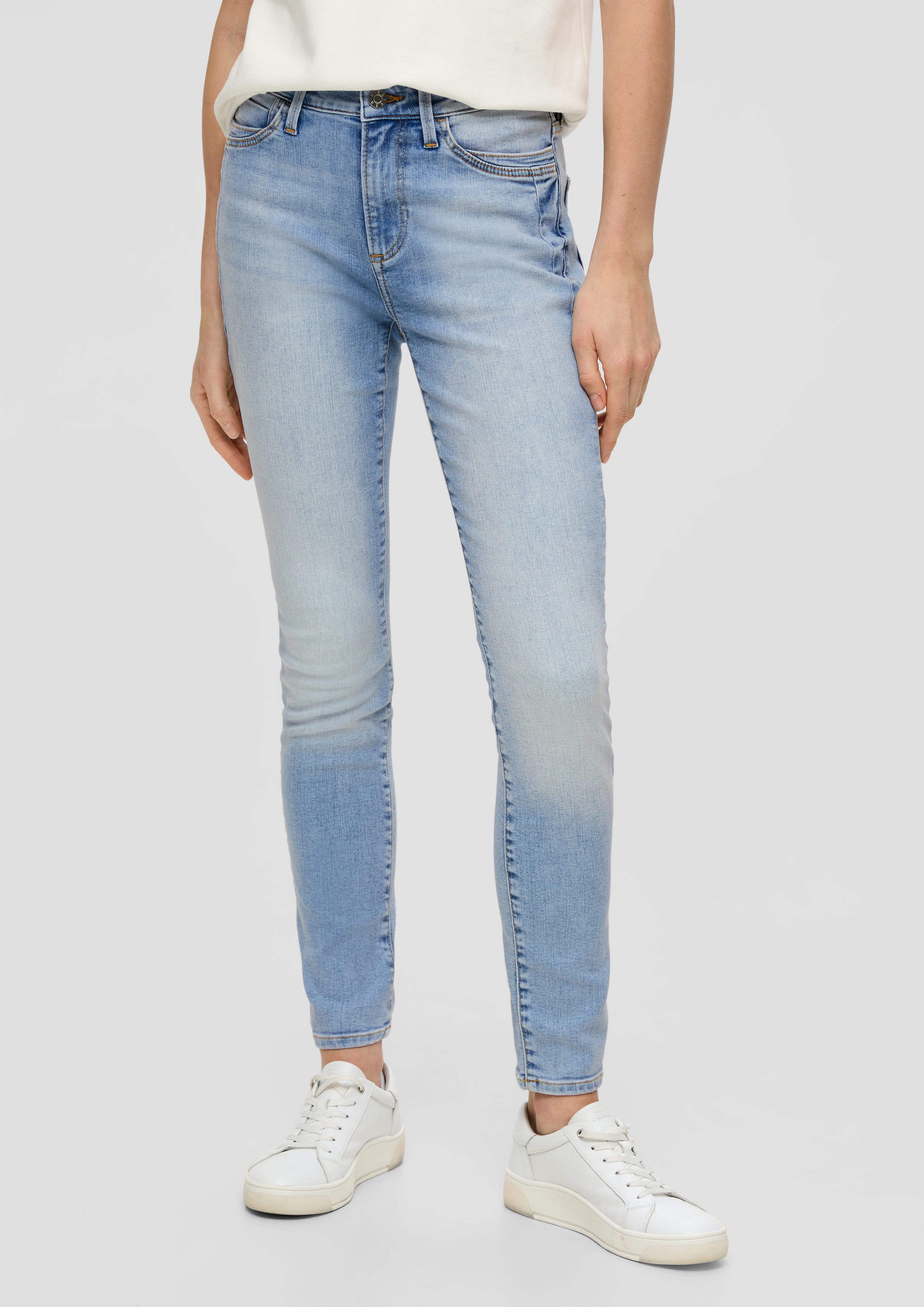 Jeans-Hose in 53Z2