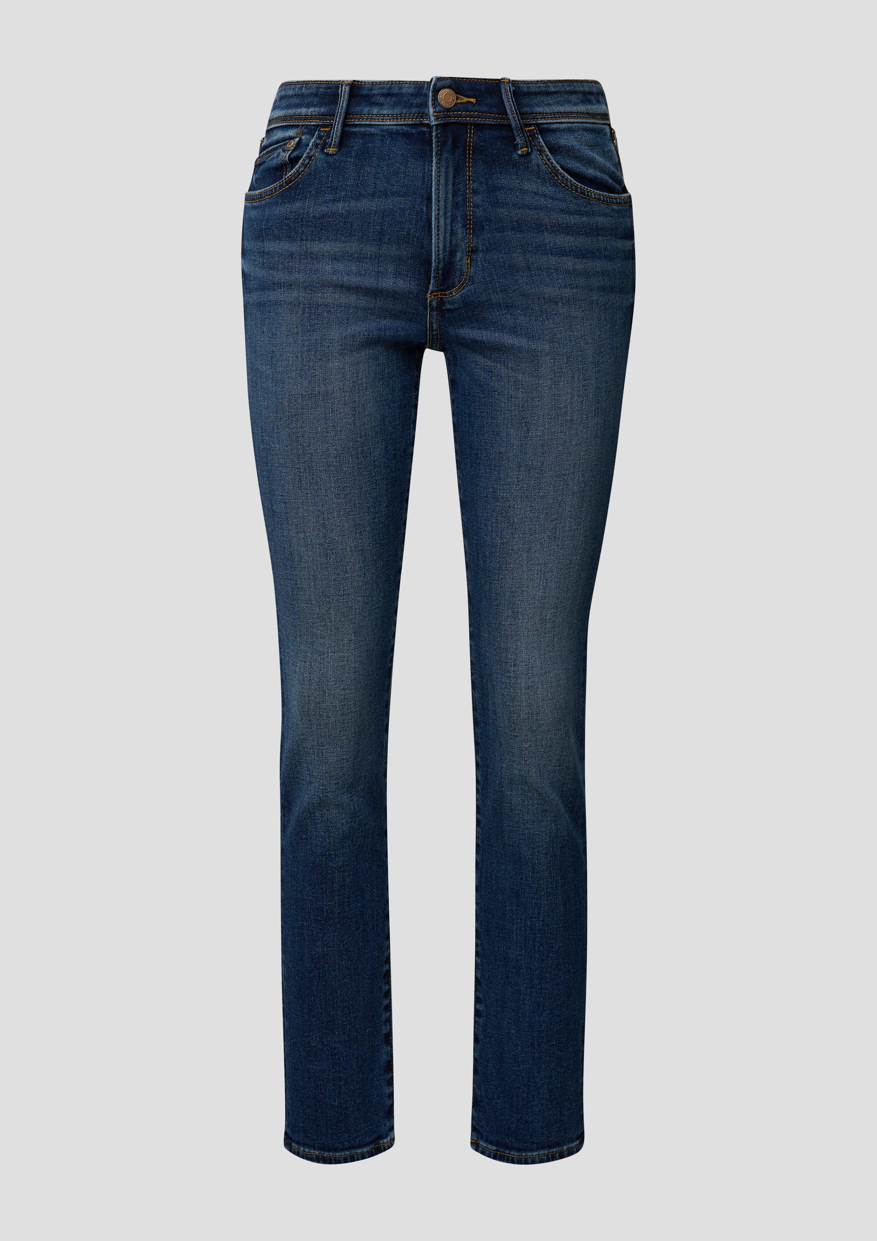Jeans-Hose