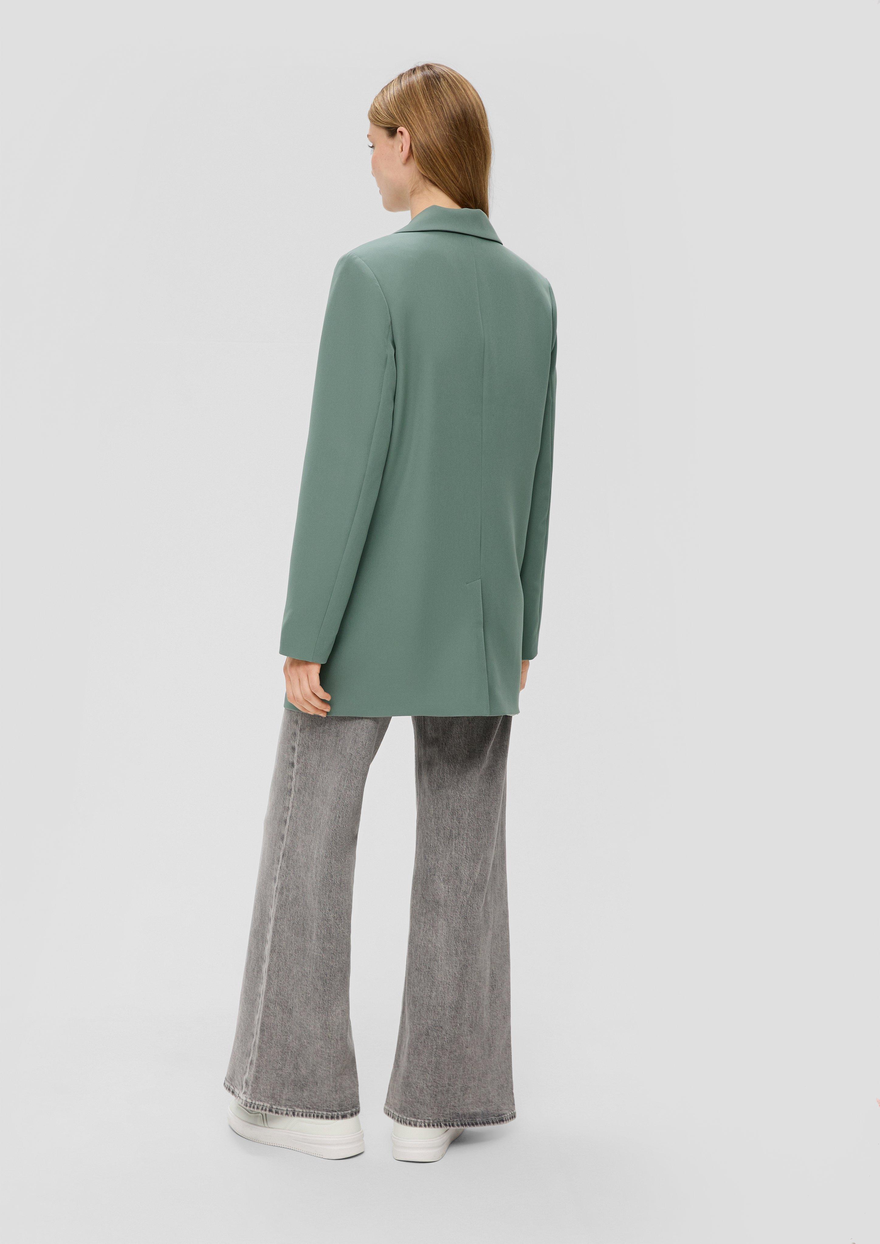 Blazer in 7816, 9999 & 8170