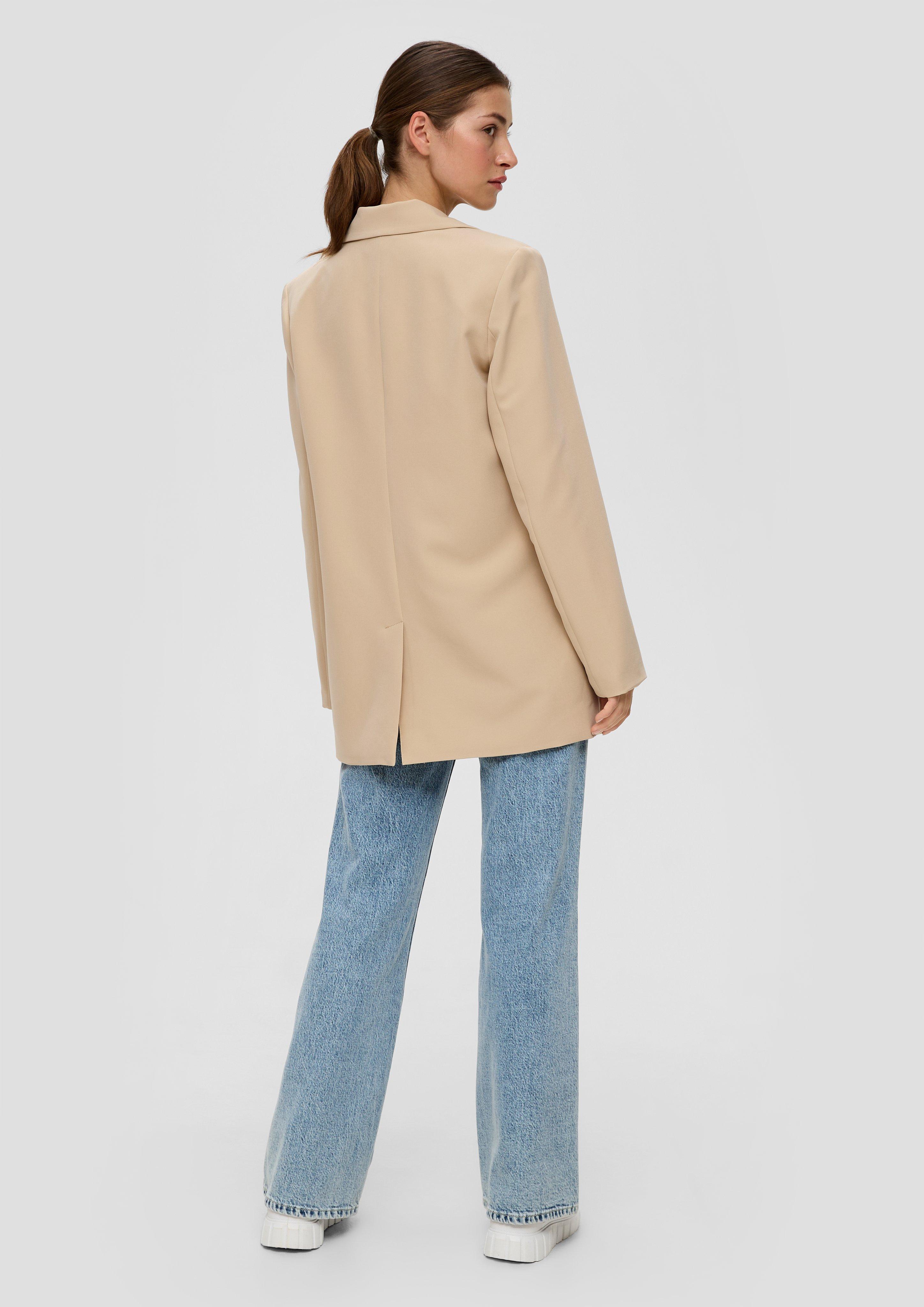 Blazer in 8170 & 9999