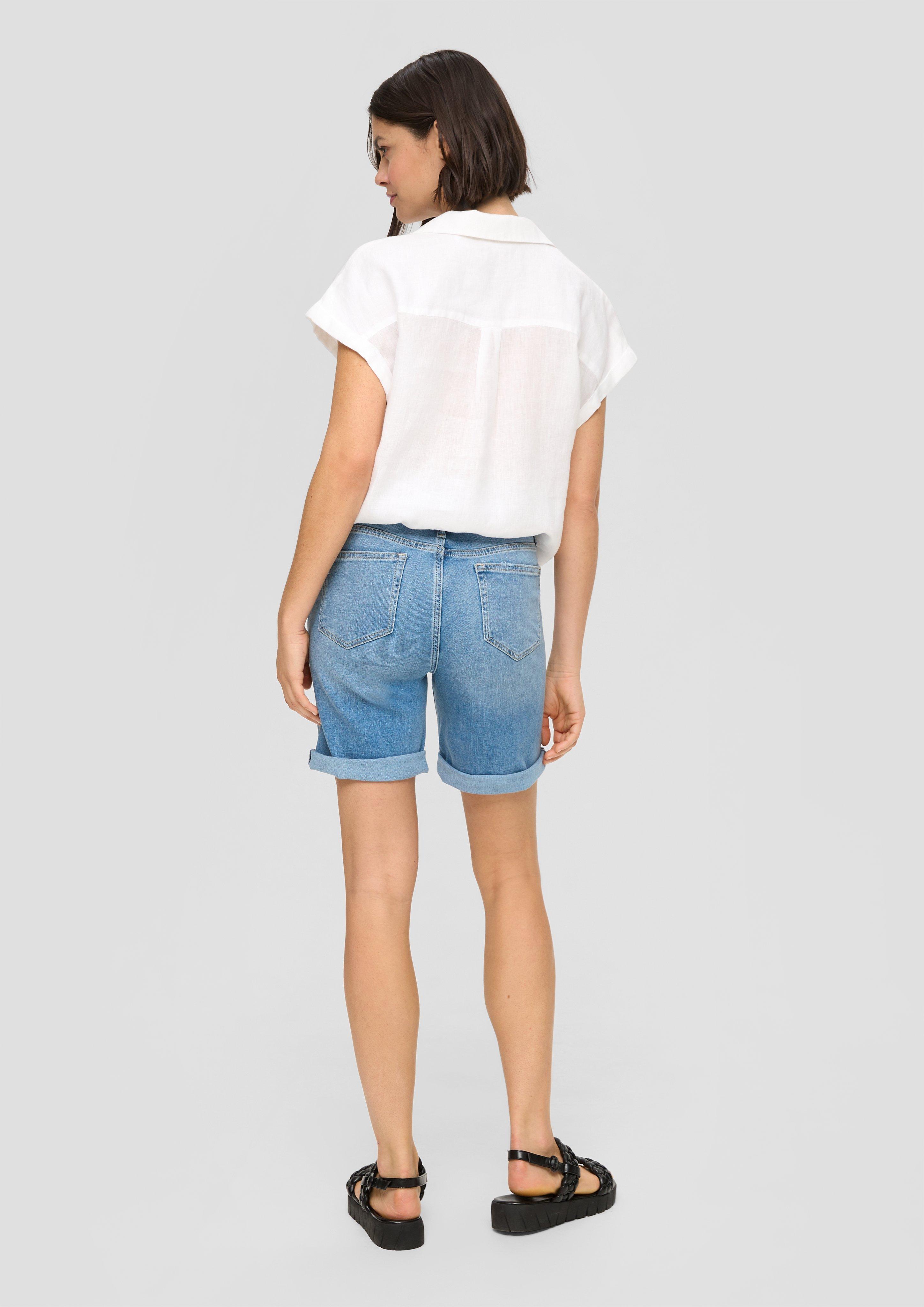 Bermuda en jean in 54Z3 &amp; 57Z3