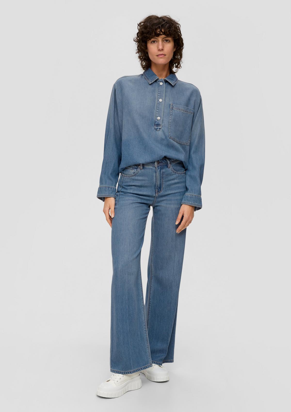Jeans für Damen bequem online kaufen