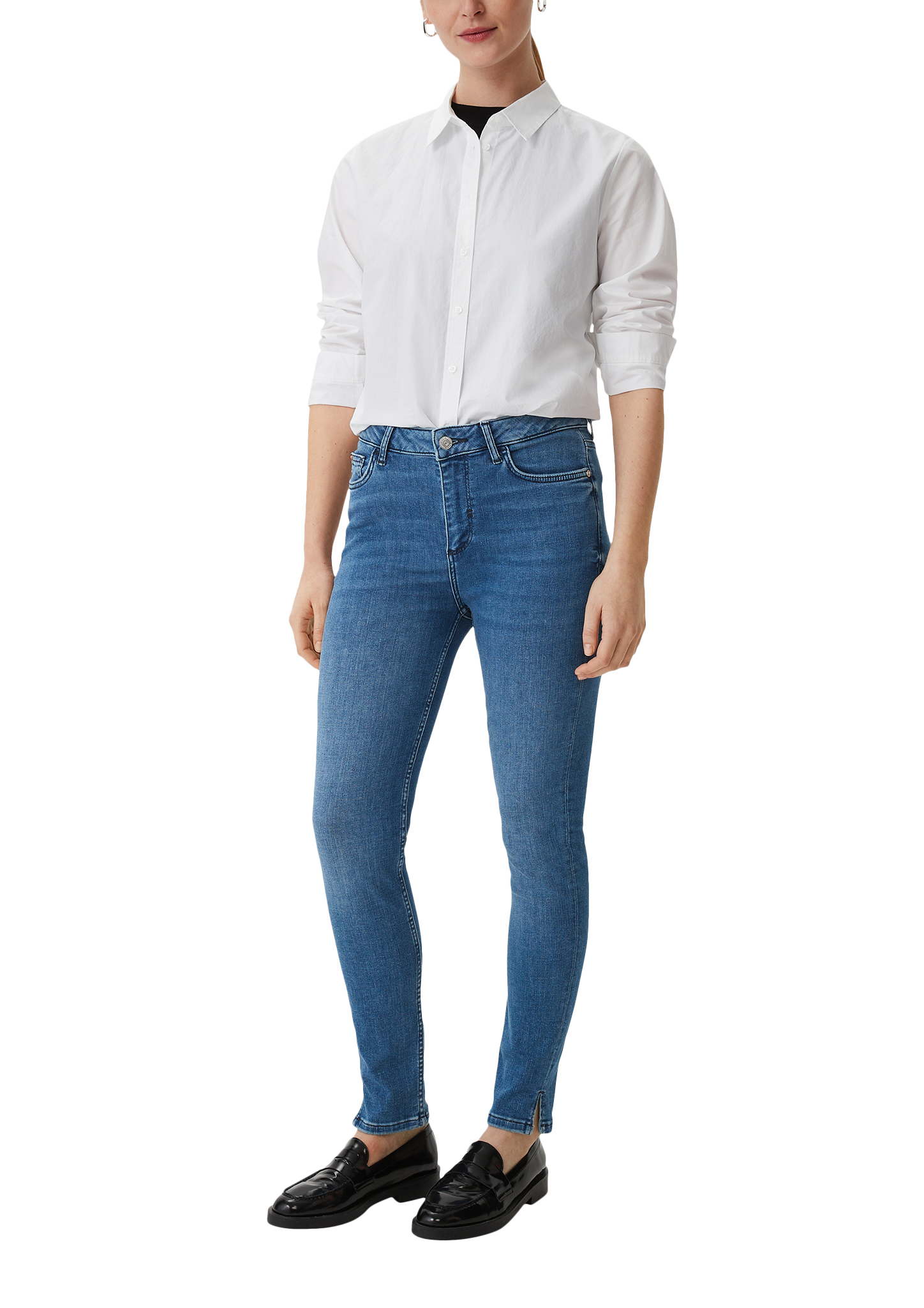 Thumbnail - Jeans-Hose