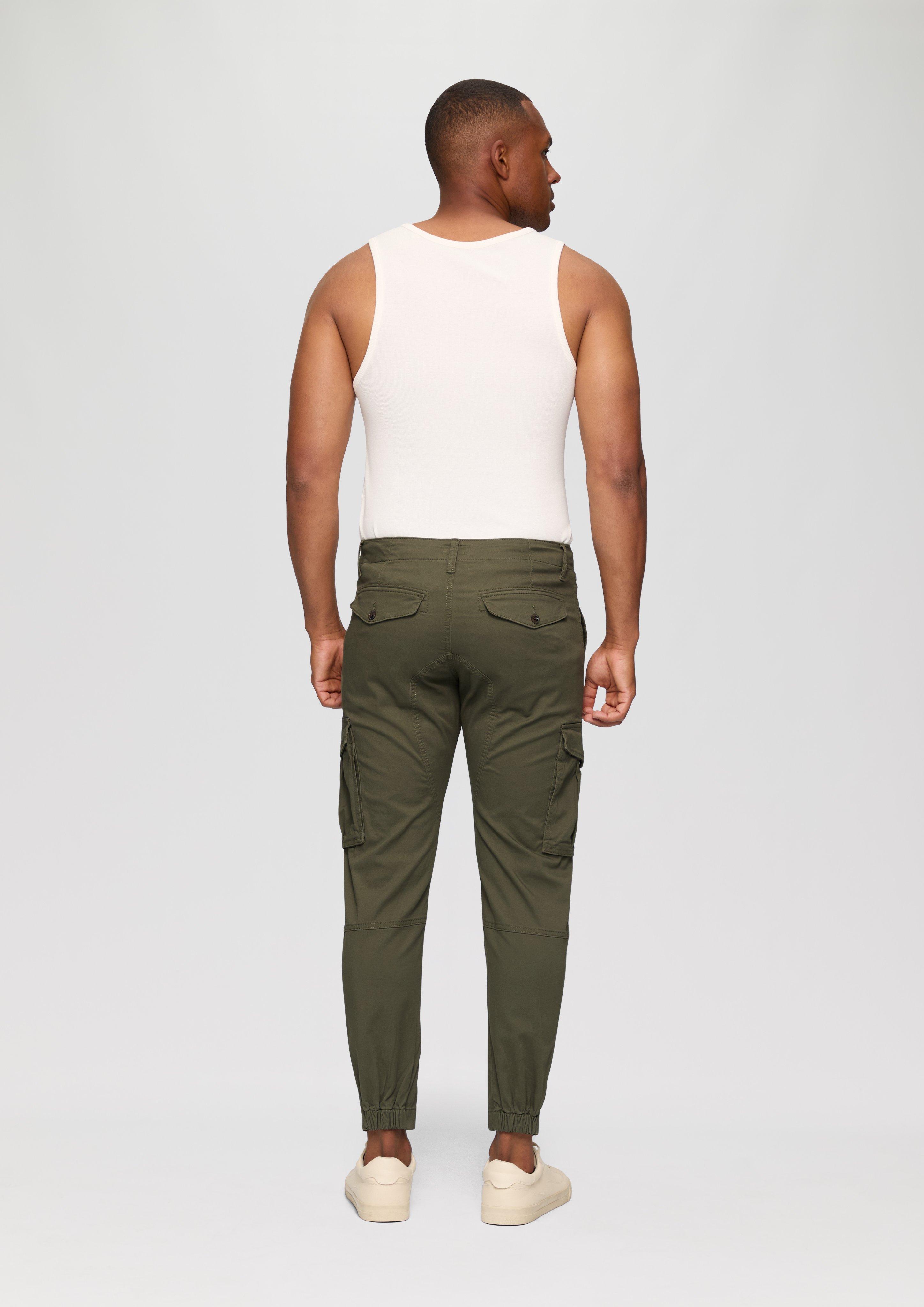 Pantalon in 7929 & 9999