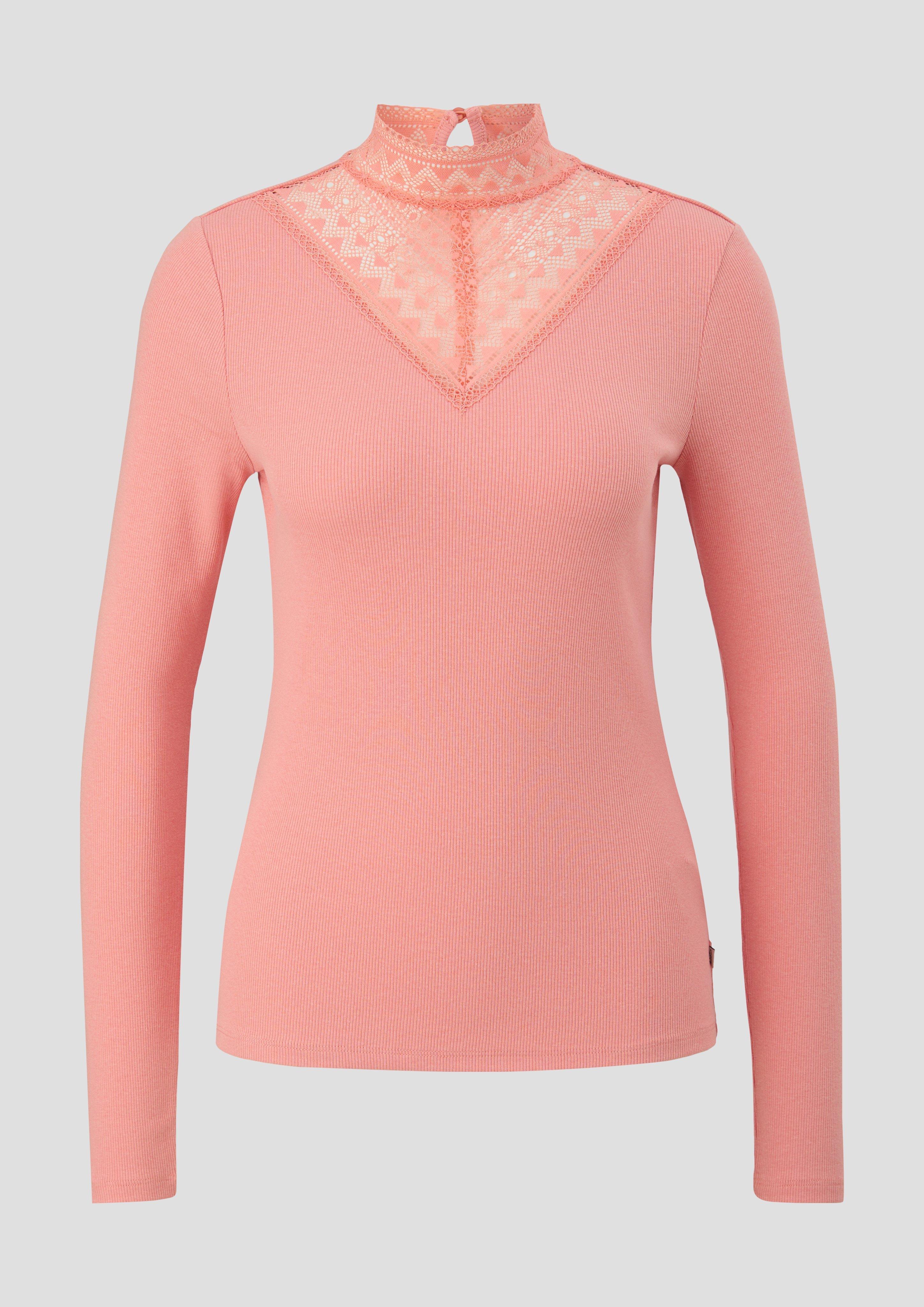 langarmshirt-mit-spitzen-detail-rosa-s-oliver