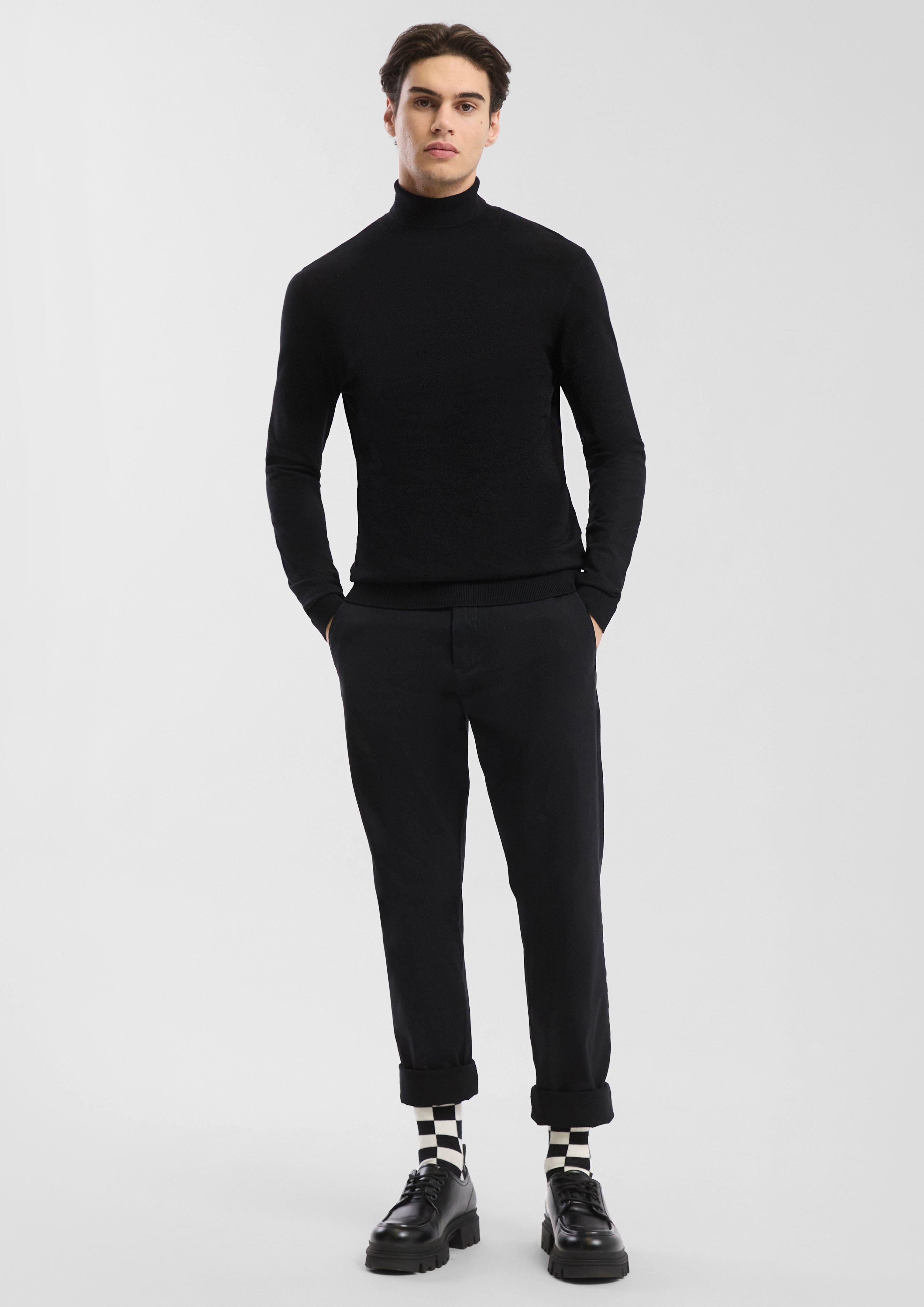 Pantalon in 9999, 5884, 8235 & 8161