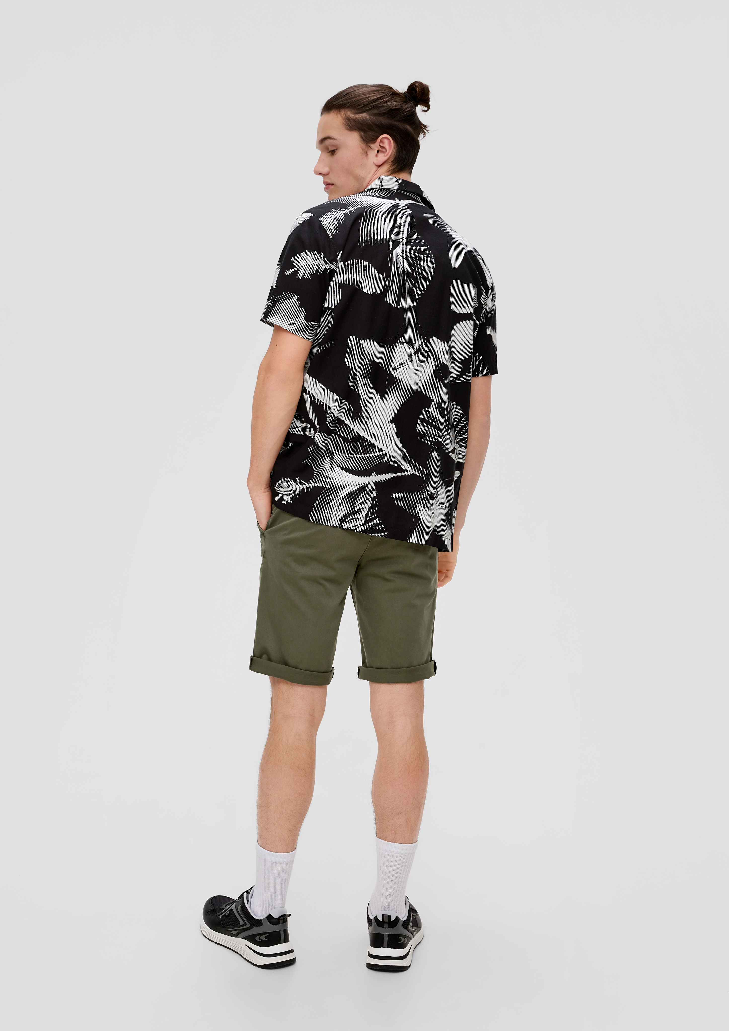 Broek in 7929 & 8235