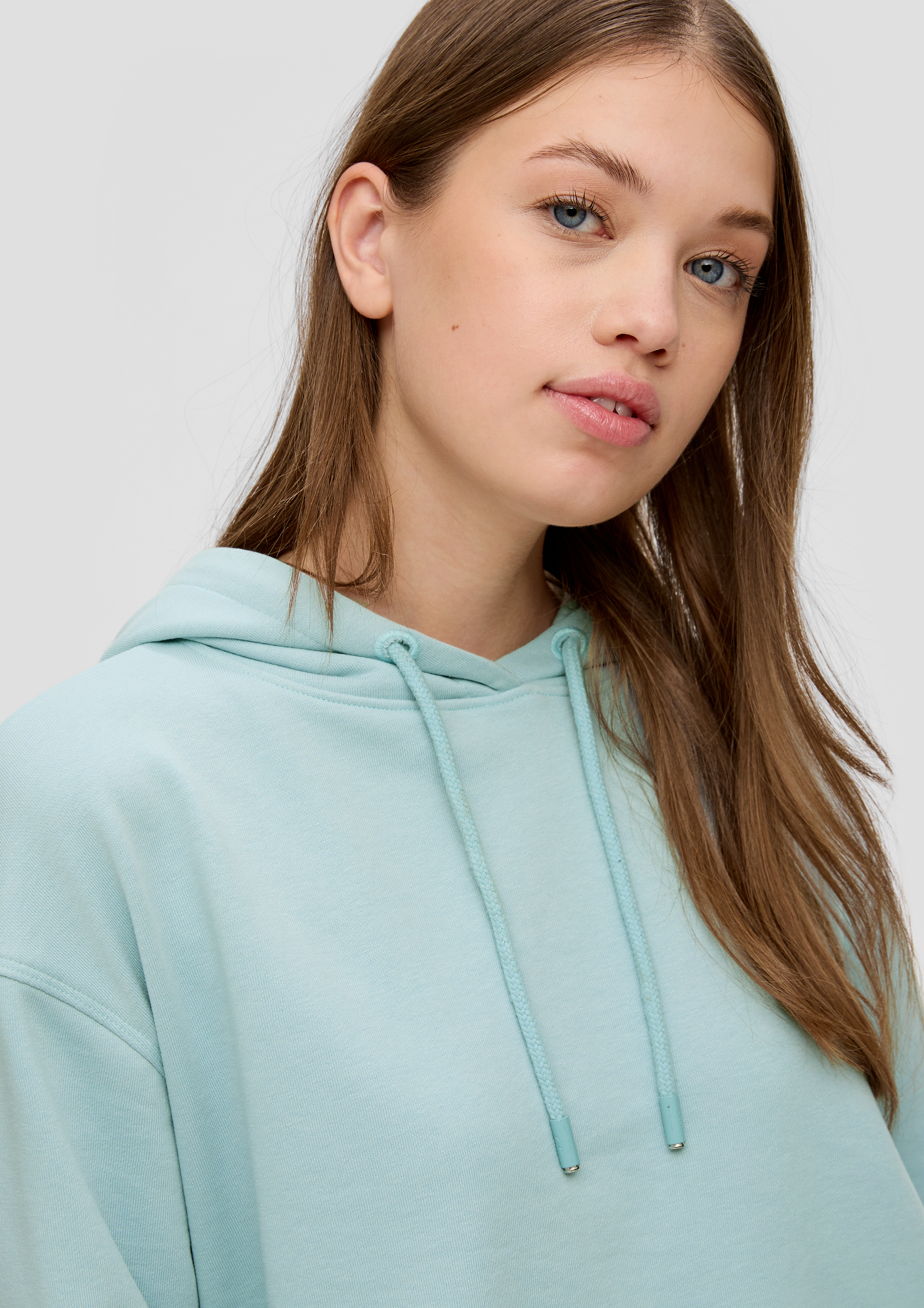 Sweat-shirt in 6103 & 2108