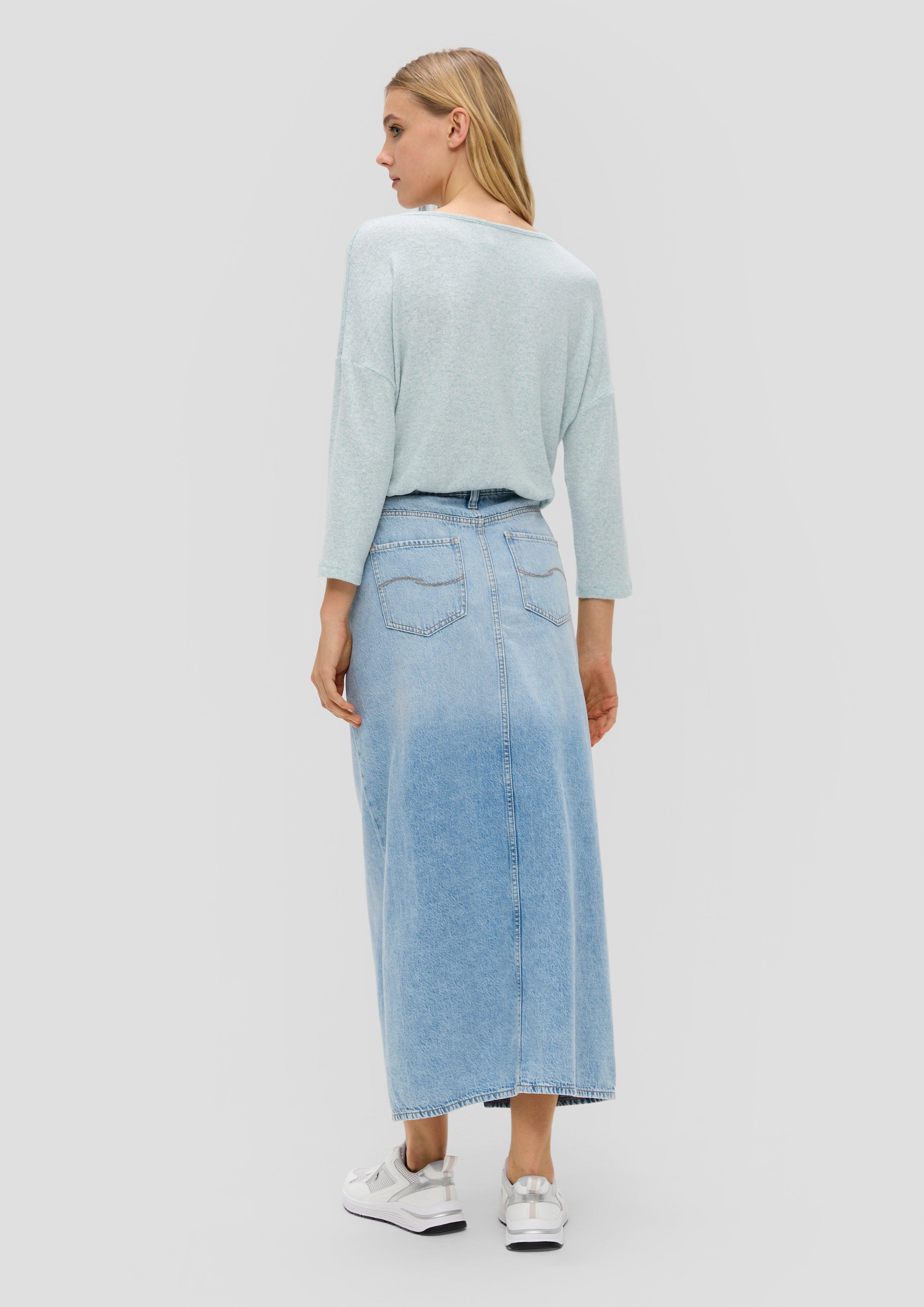 T-Shirt in 61W0 & 99W0