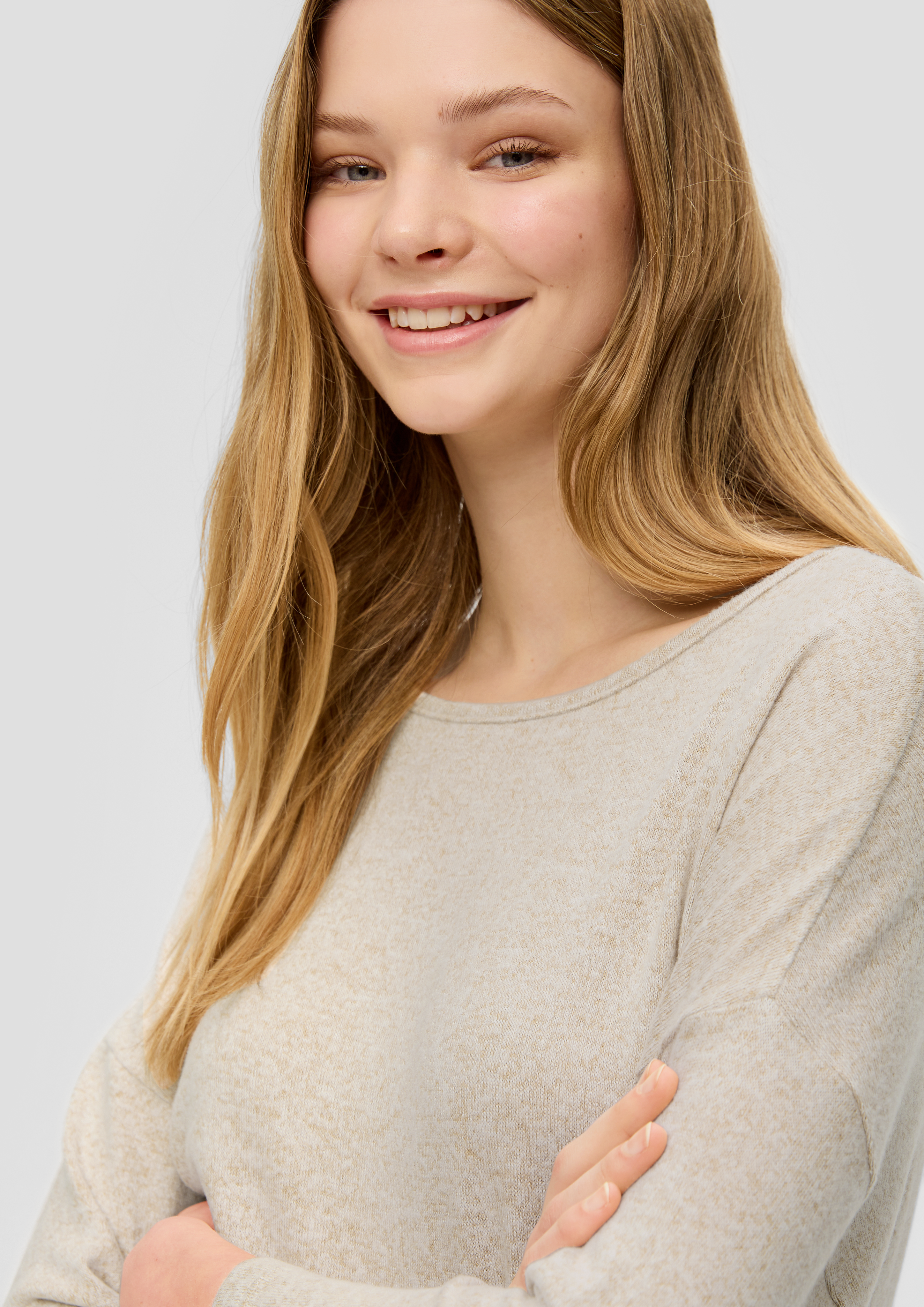 T-Shirt in 81W0 & 99W0